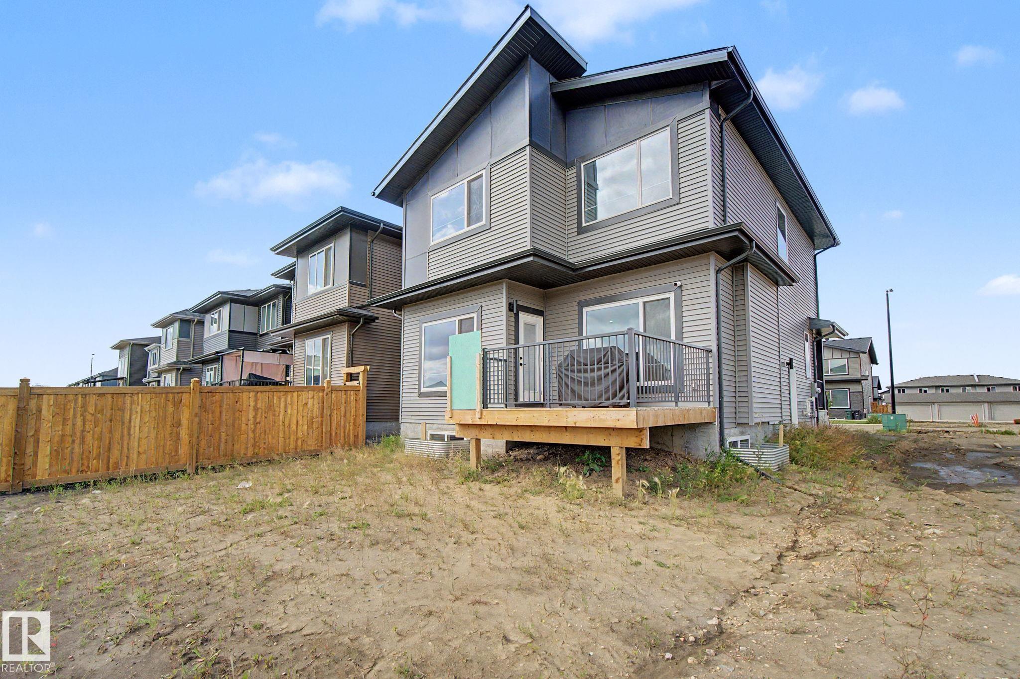 Photo 45 at 11 Pierwyck Loop, Fenwyck, Spruce Grove