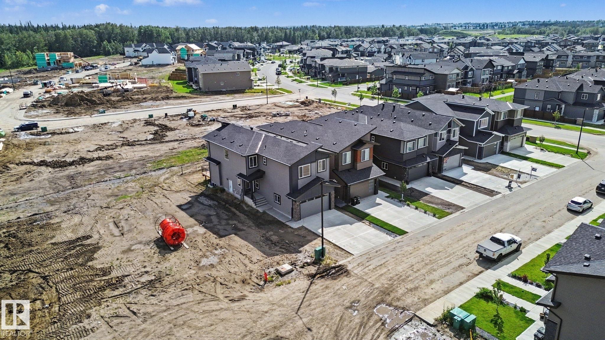 Photo 54 at 11 Pierwyck Loop, Fenwyck, Spruce Grove