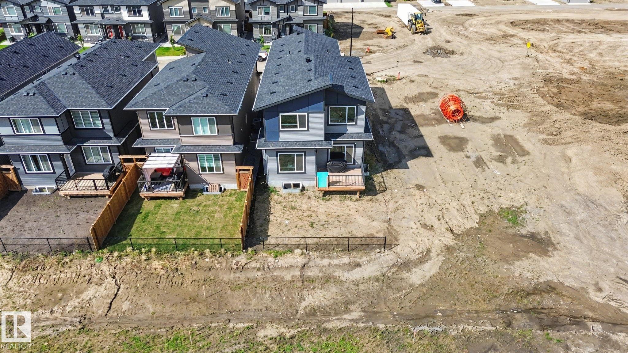 Photo 55 at 11 Pierwyck Loop, Fenwyck, Spruce Grove