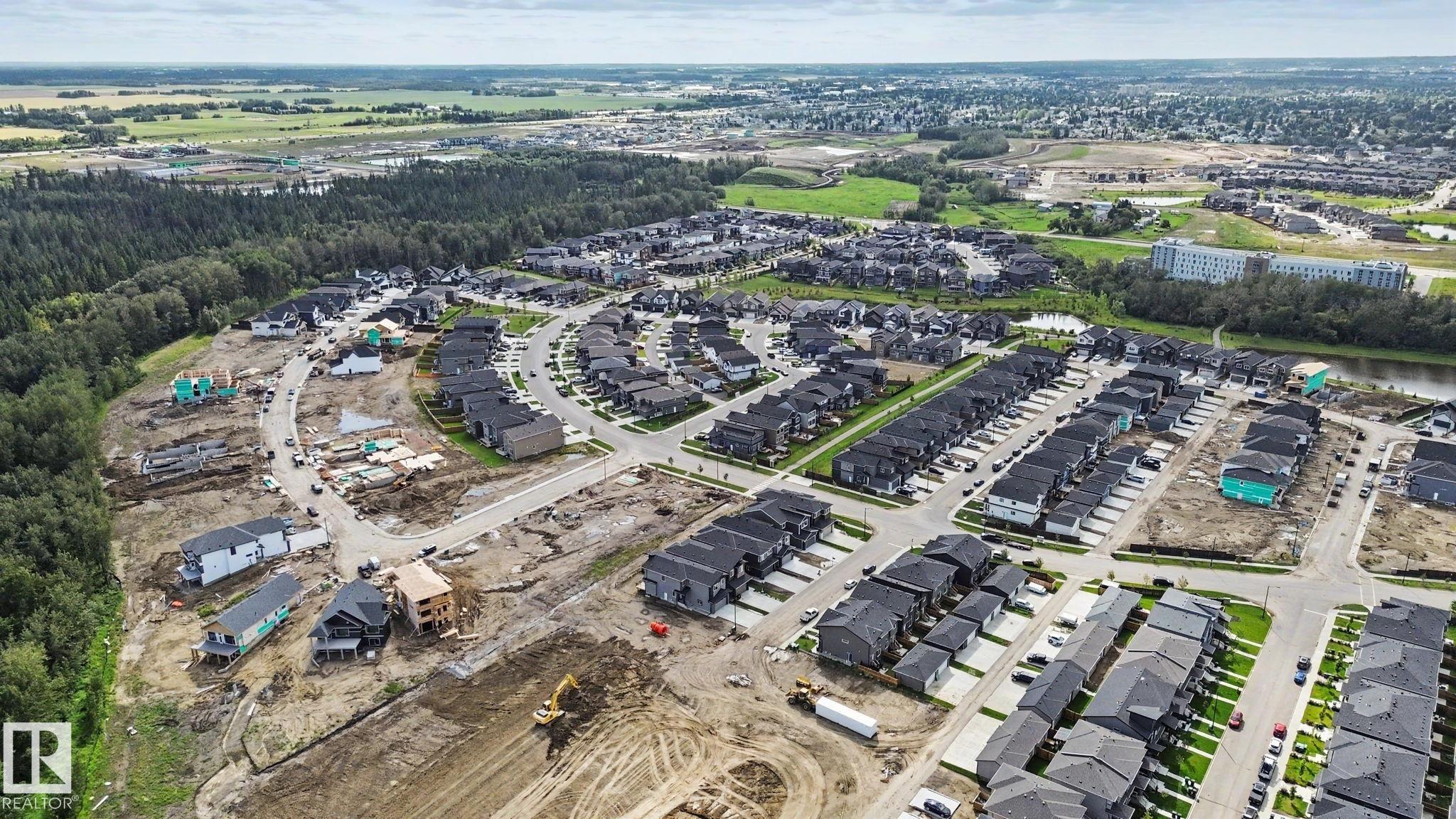 Photo 58 at 11 Pierwyck Loop, Fenwyck, Spruce Grove