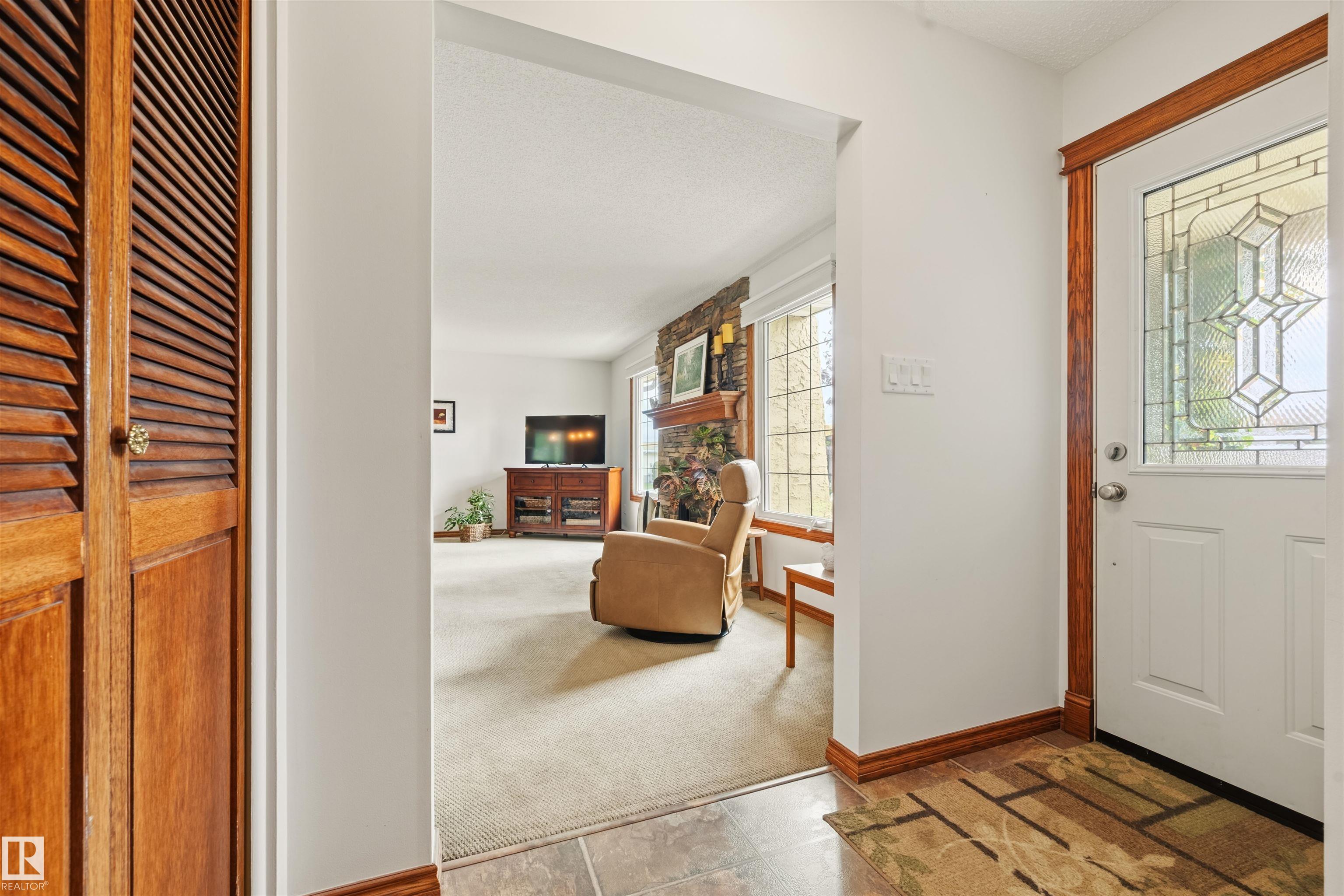 Photo 2 at 704 Warwick Road NW, Dunluce, Edmonton