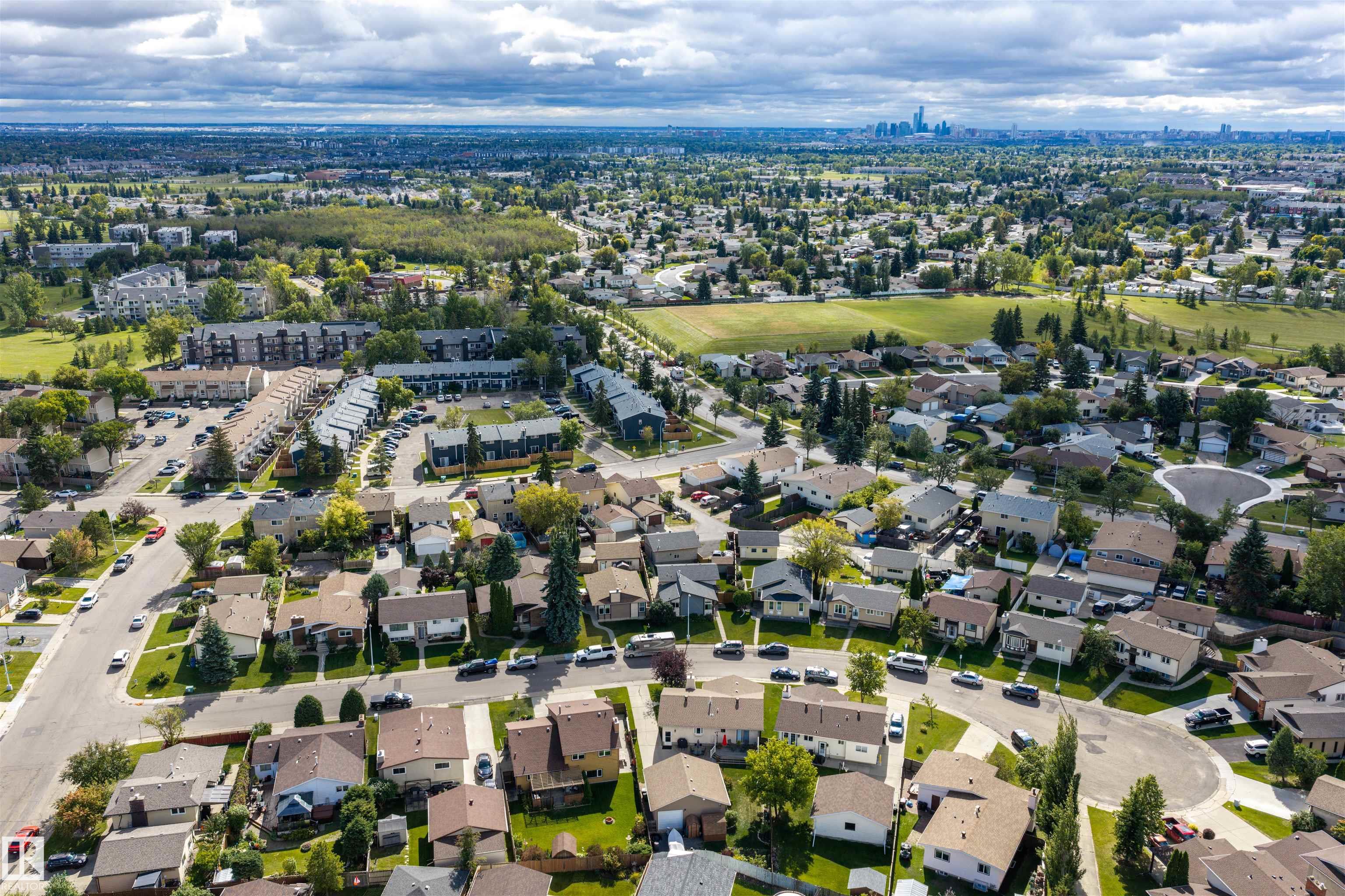 Photo 40 at 704 Warwick Road NW, Dunluce, Edmonton