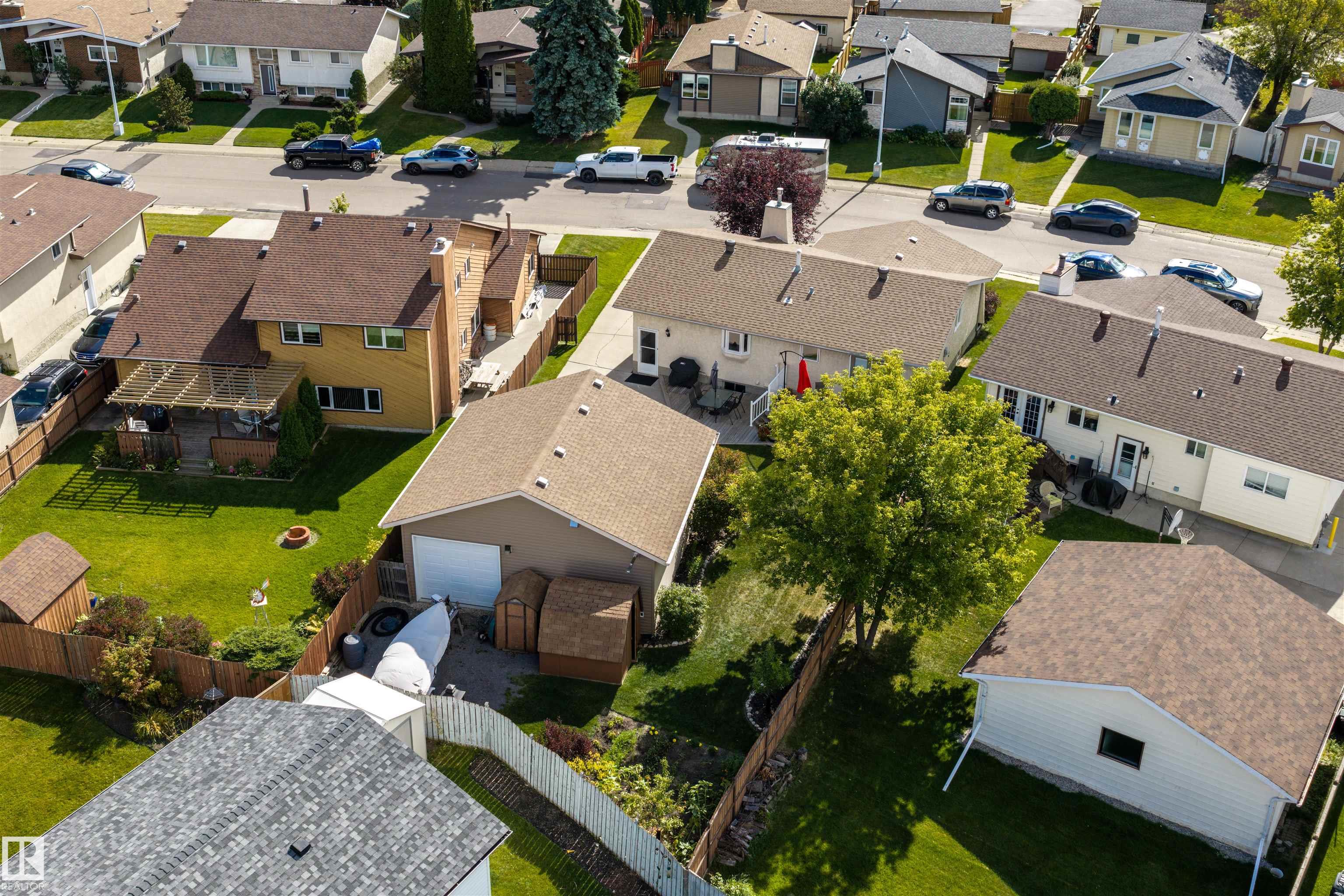 Photo 41 at 704 Warwick Road NW, Dunluce, Edmonton
