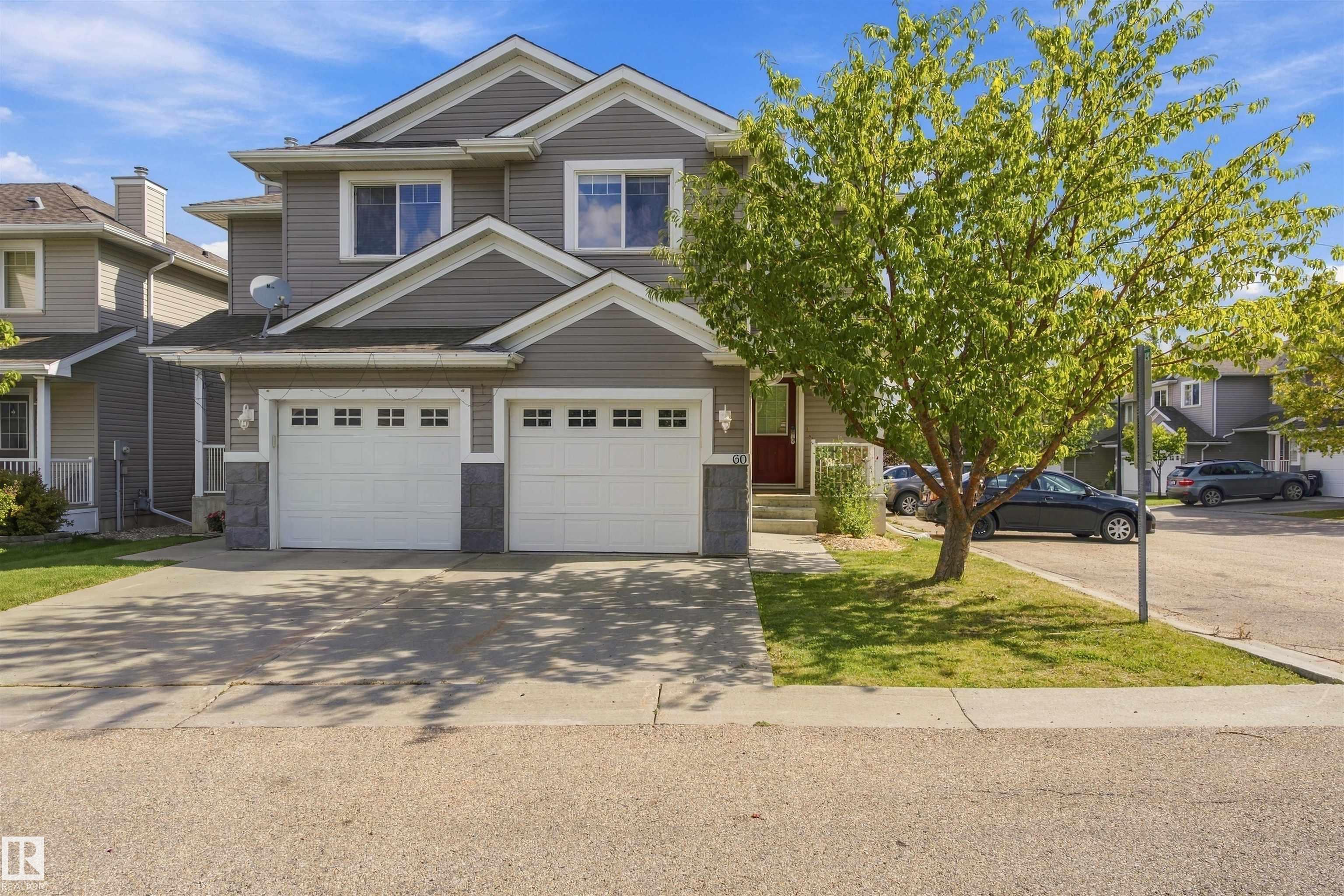 60 - 120 Magrath Road NW, Magrath Heights, Edmonton photo number 2