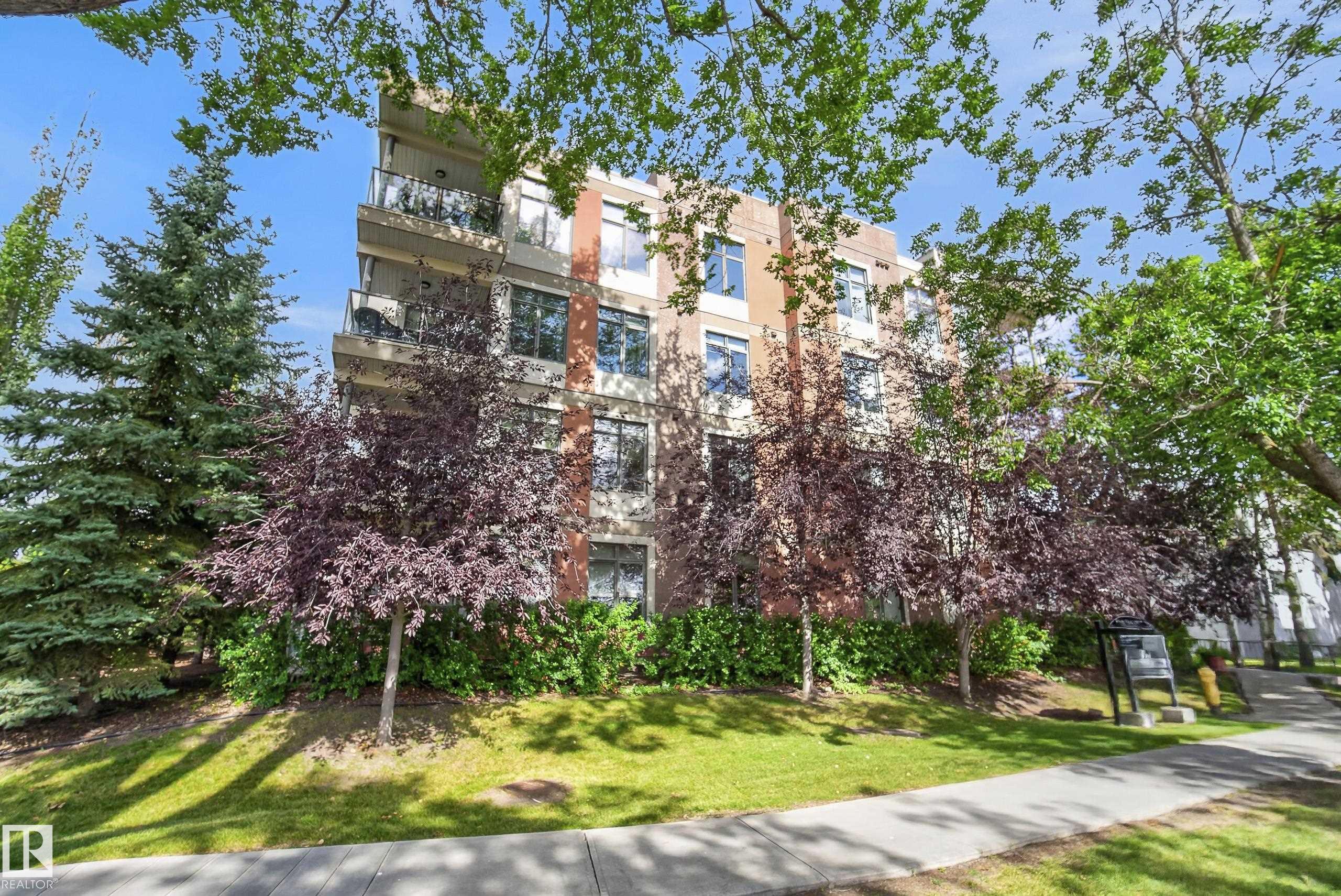 305 - 11140 68 Avenue NW, Parkallen, Edmonton 2
