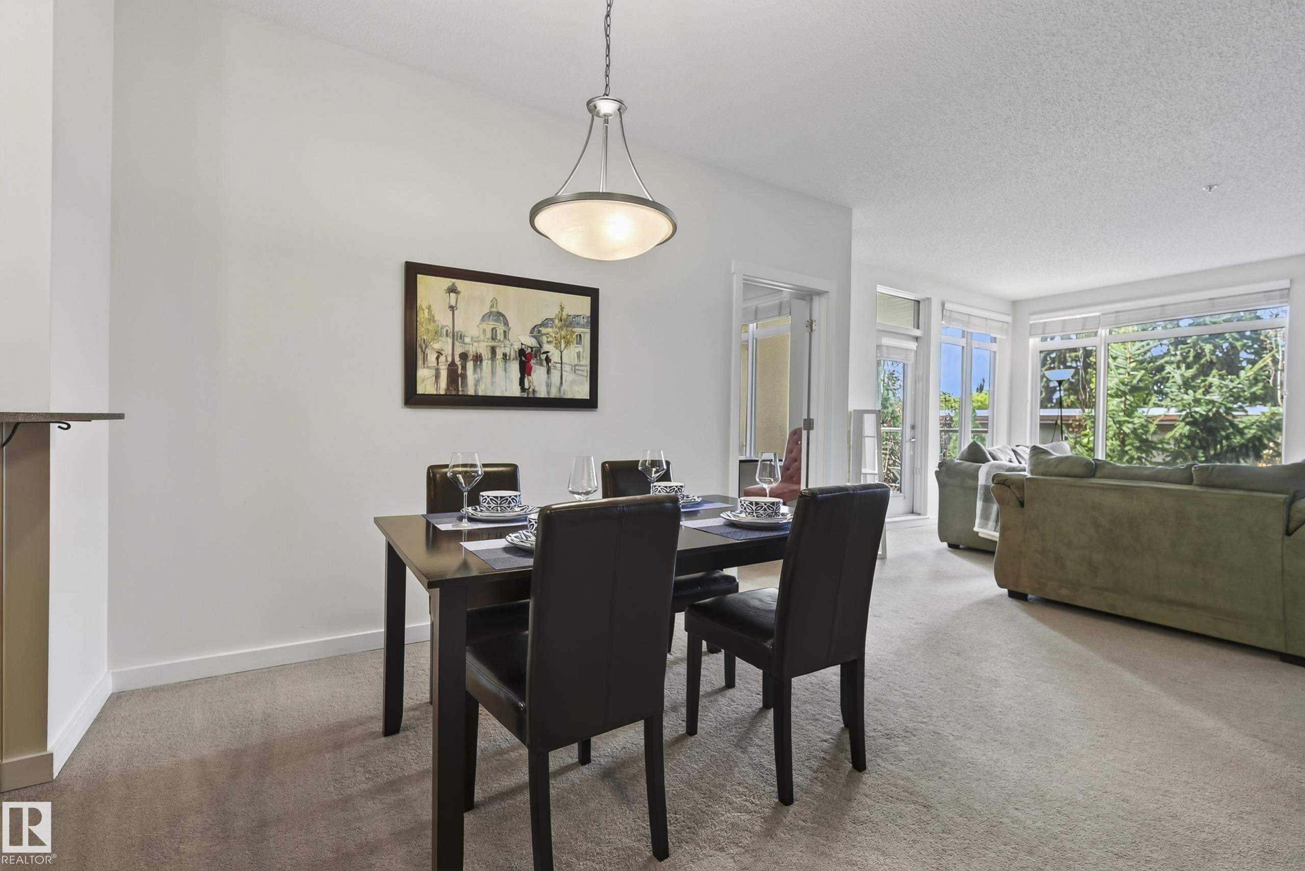 Photo 12 at 305 - 11140 68 Avenue NW, Parkallen, Edmonton
