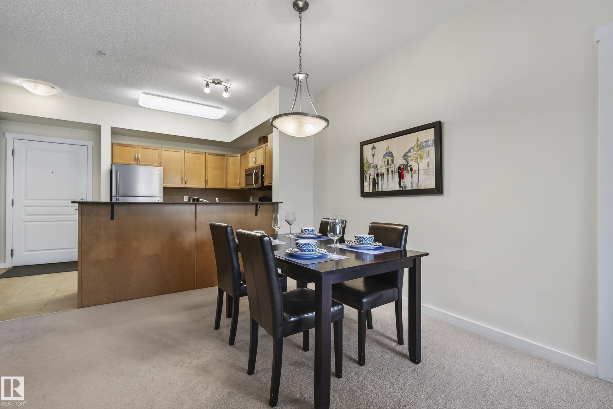Photo 13 at 305 - 11140 68 Avenue NW, Parkallen, Edmonton