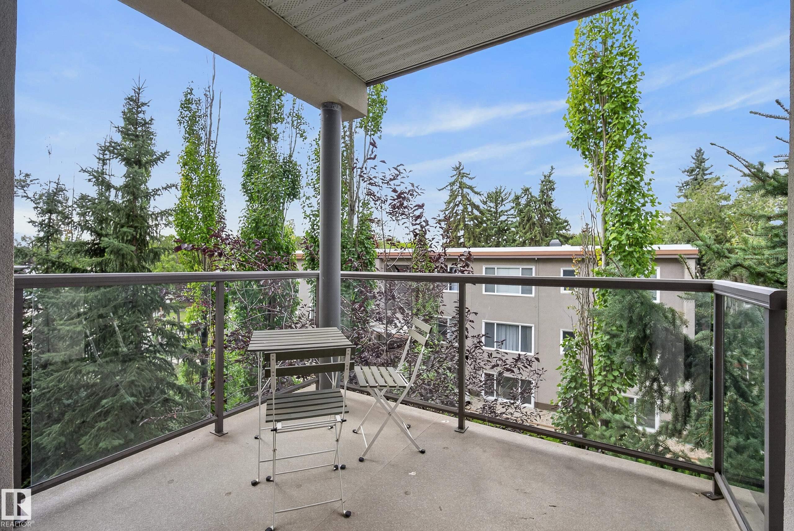 Photo 21 at 305 - 11140 68 Avenue NW, Parkallen, Edmonton
