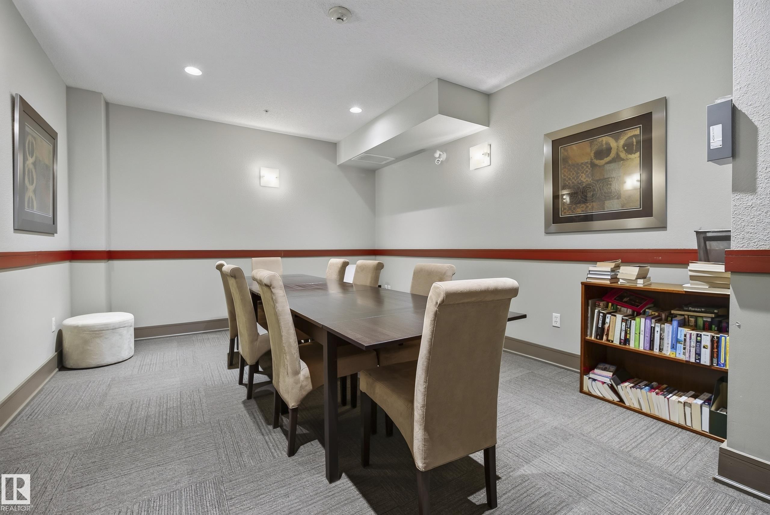 Photo 37 at 305 - 11140 68 Avenue NW, Parkallen, Edmonton