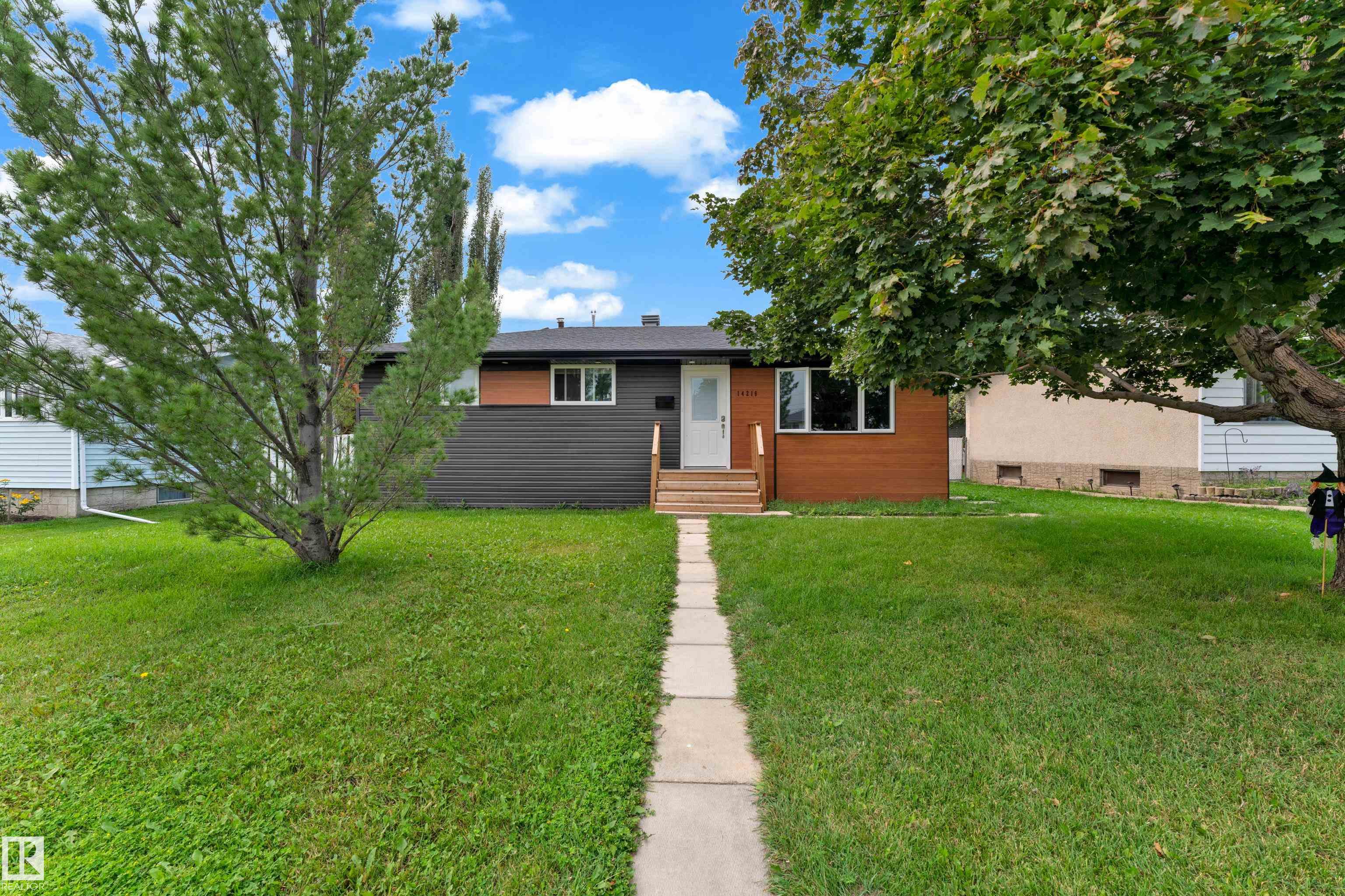 14216 58 Street NW, York, Edmonton 2