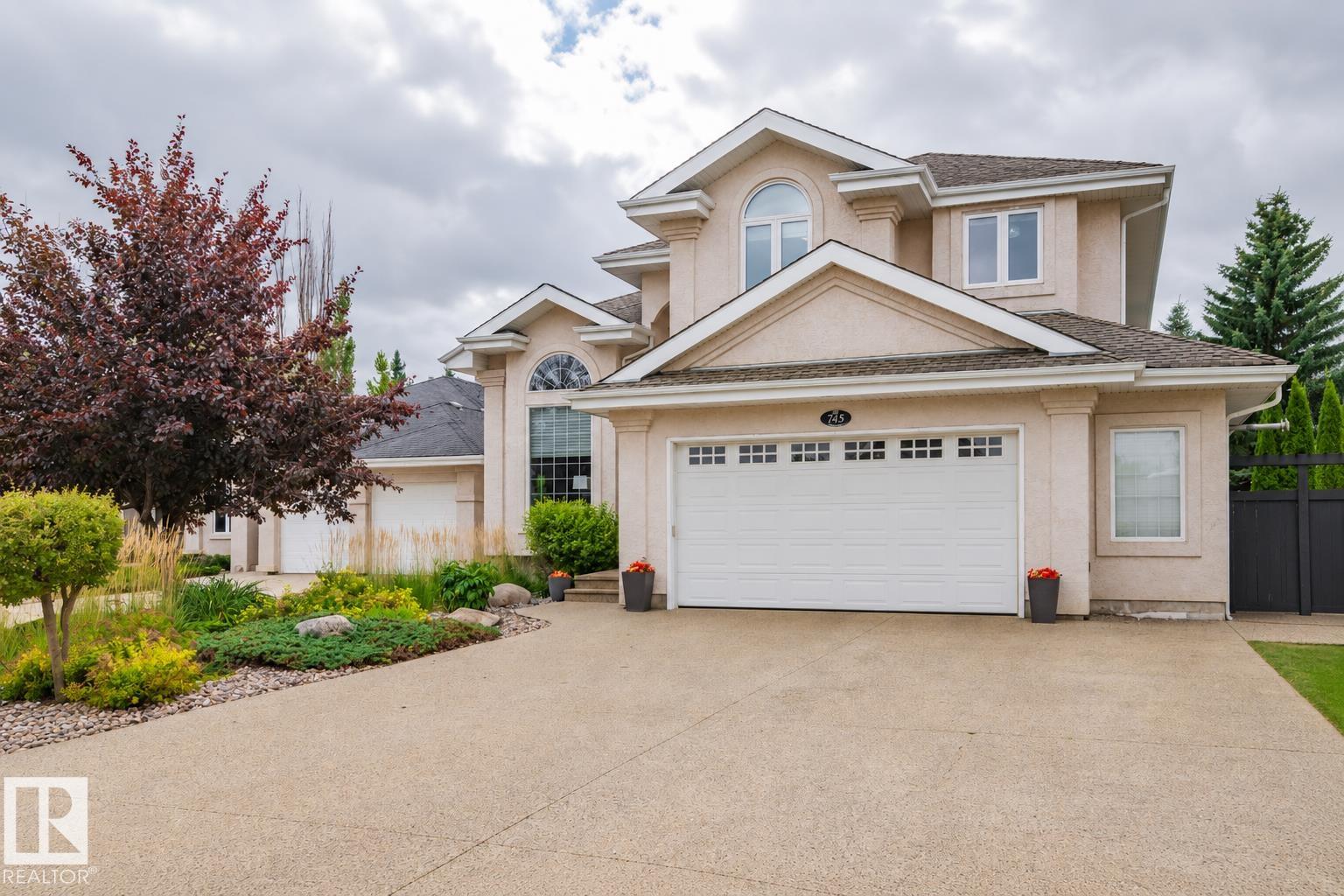 745 Todd Landing NW, Terwillegar Towne, Edmonton 2