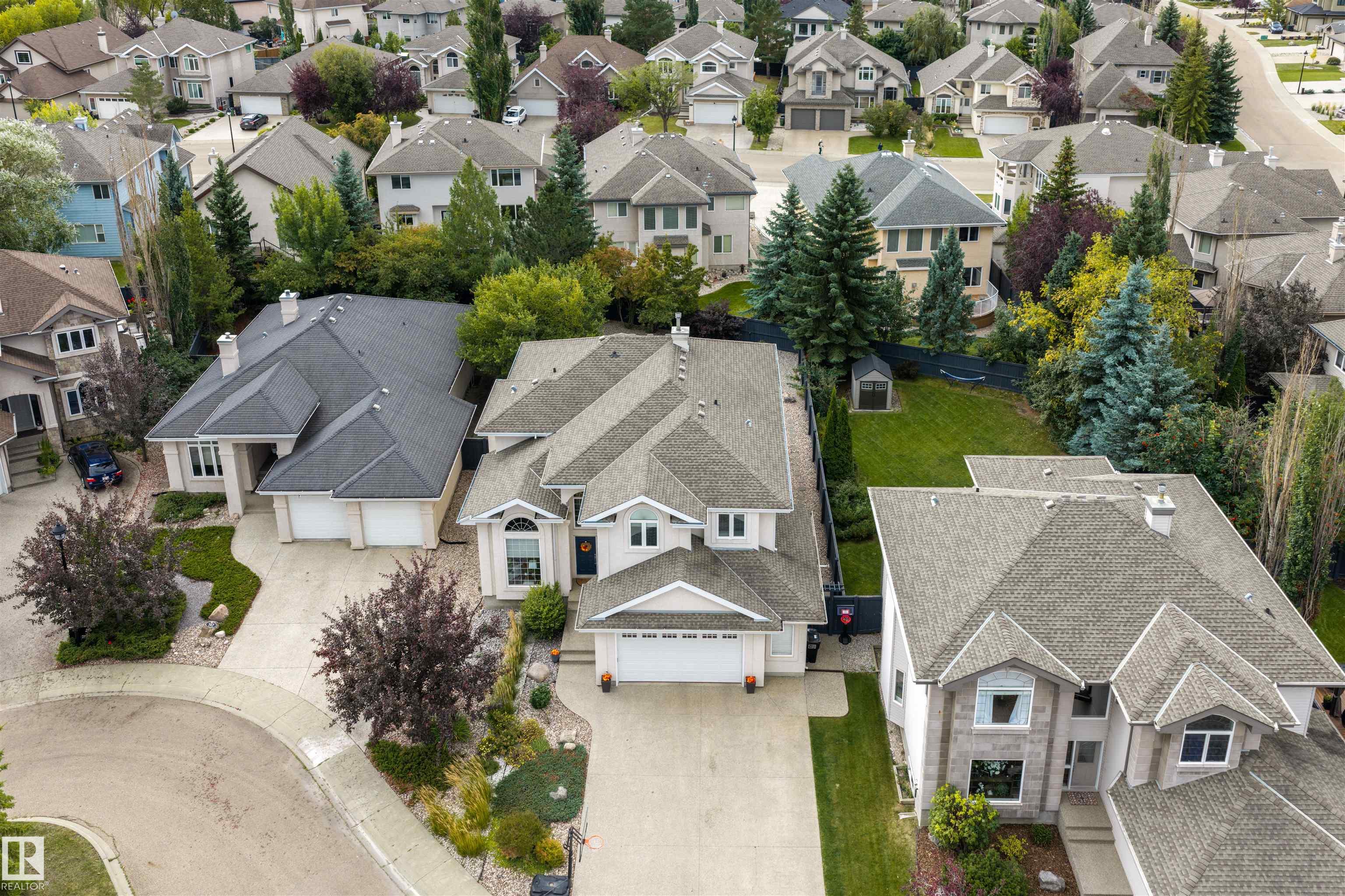 Photo 2 at 745 Todd Landing NW, Terwillegar Towne, Edmonton