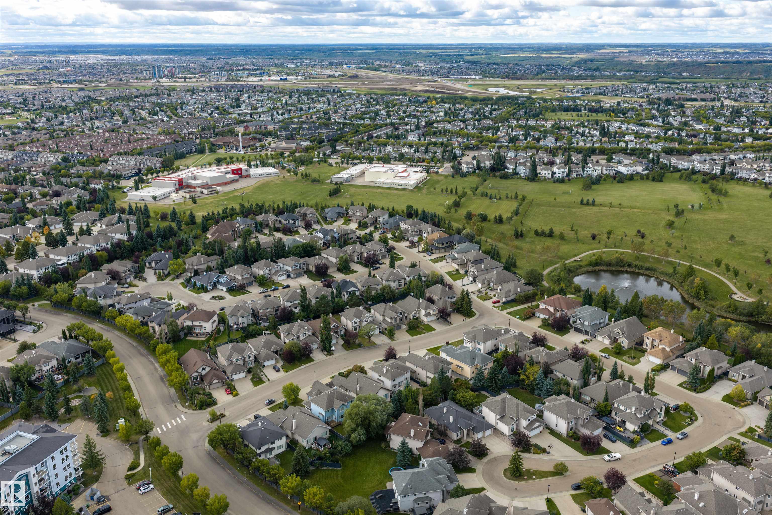 Photo 45 at 745 Todd Landing NW, Terwillegar Towne, Edmonton
