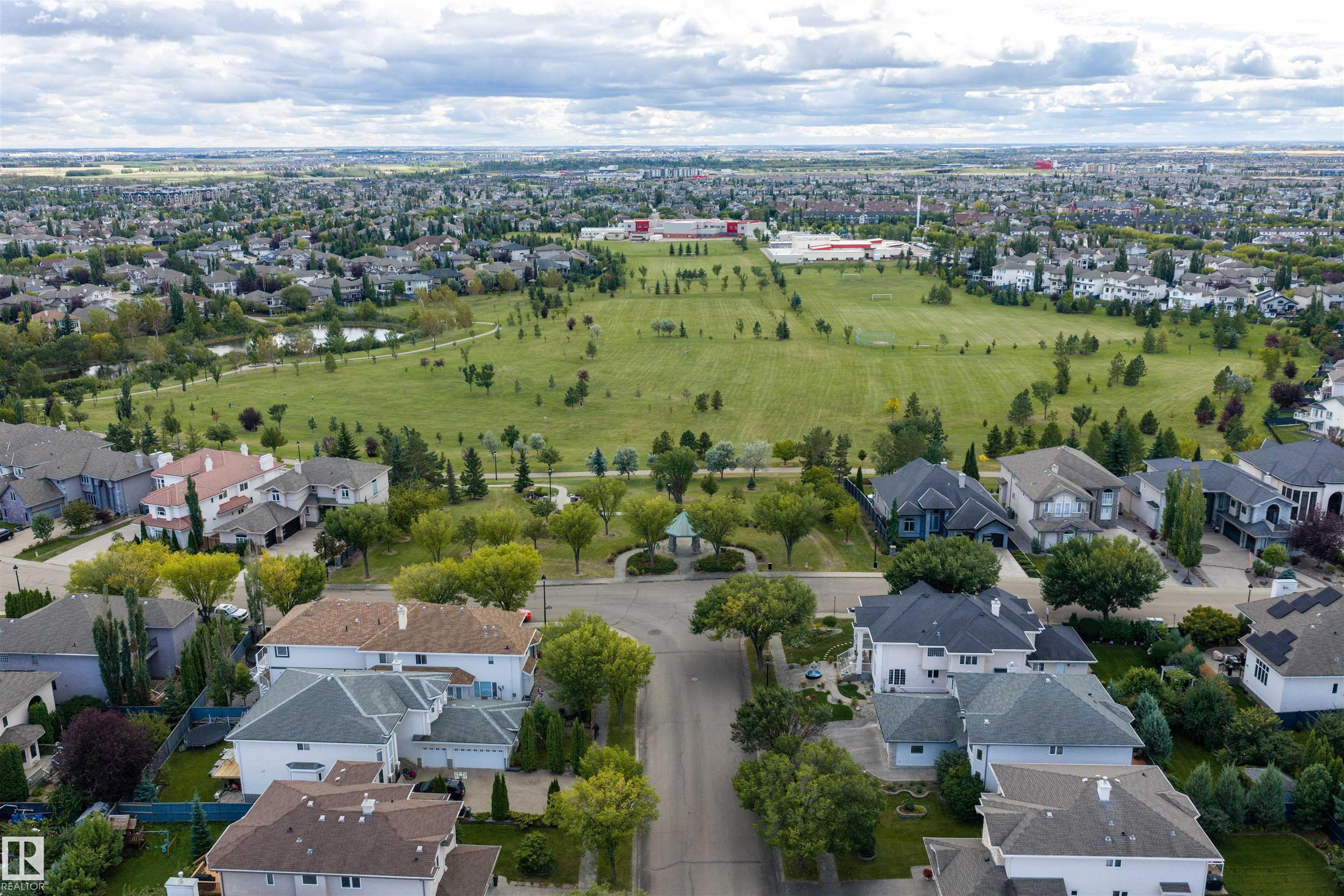 Photo 46 at 745 Todd Landing NW, Terwillegar Towne, Edmonton