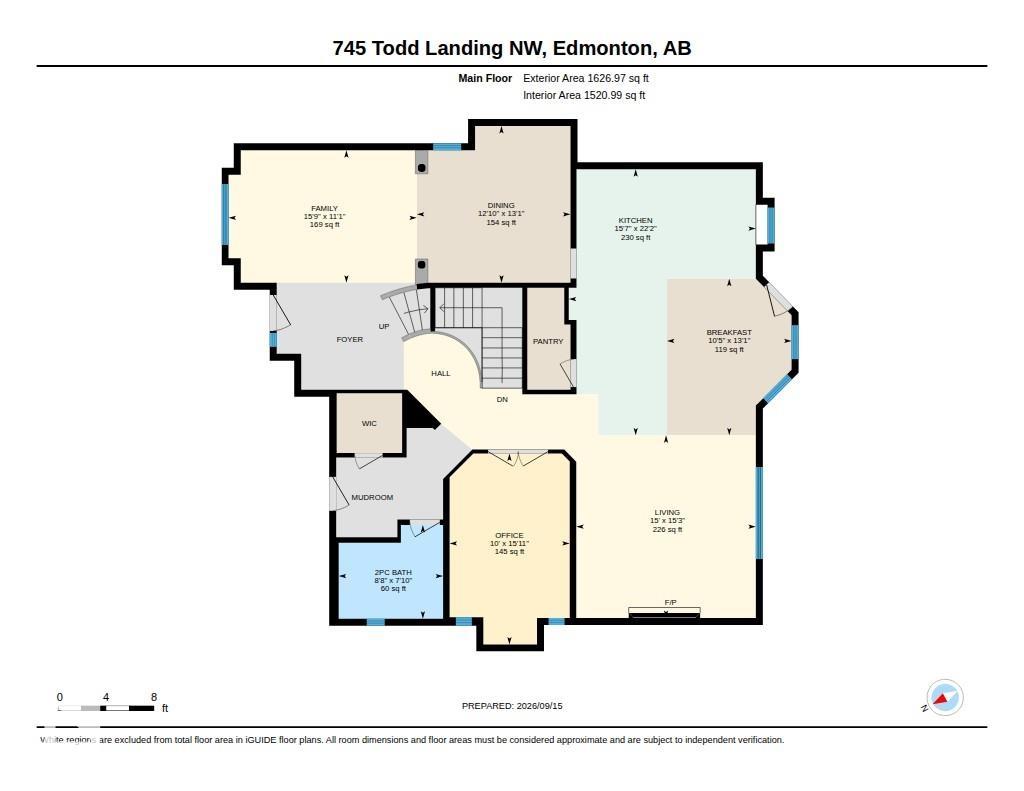 Photo 47 at 745 Todd Landing NW, Terwillegar Towne, Edmonton