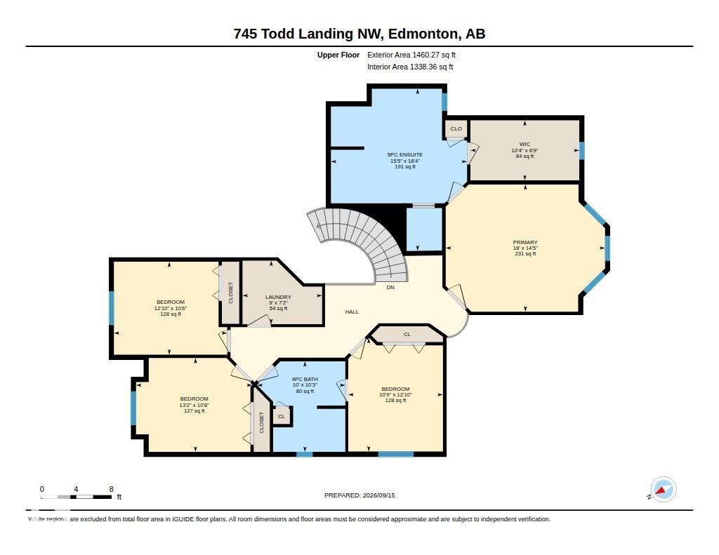 Photo 48 at 745 Todd Landing NW, Terwillegar Towne, Edmonton