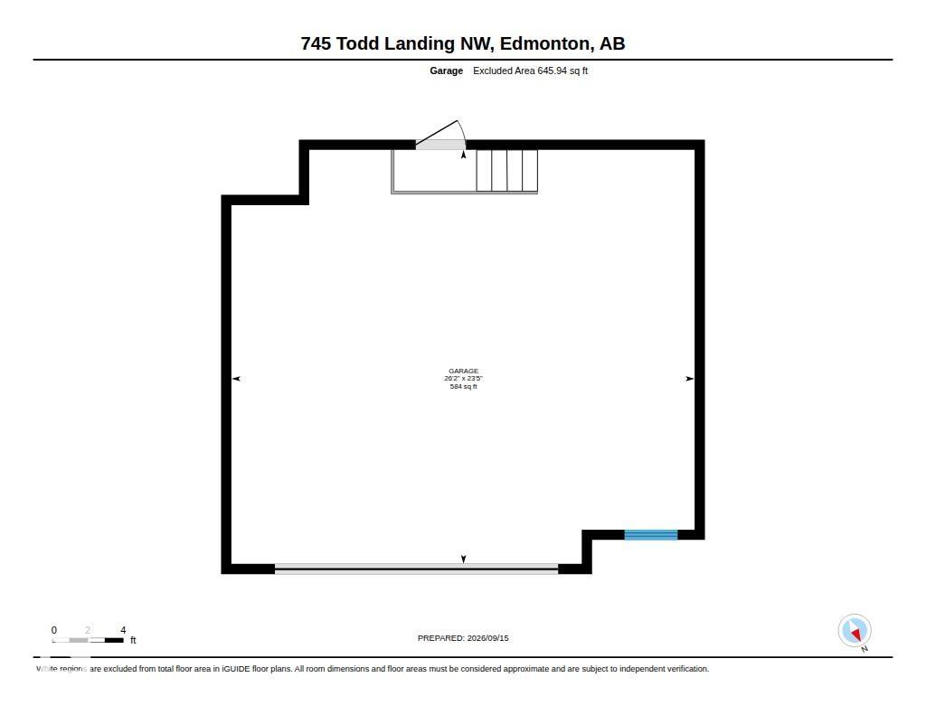 Photo 50 at 745 Todd Landing NW, Terwillegar Towne, Edmonton