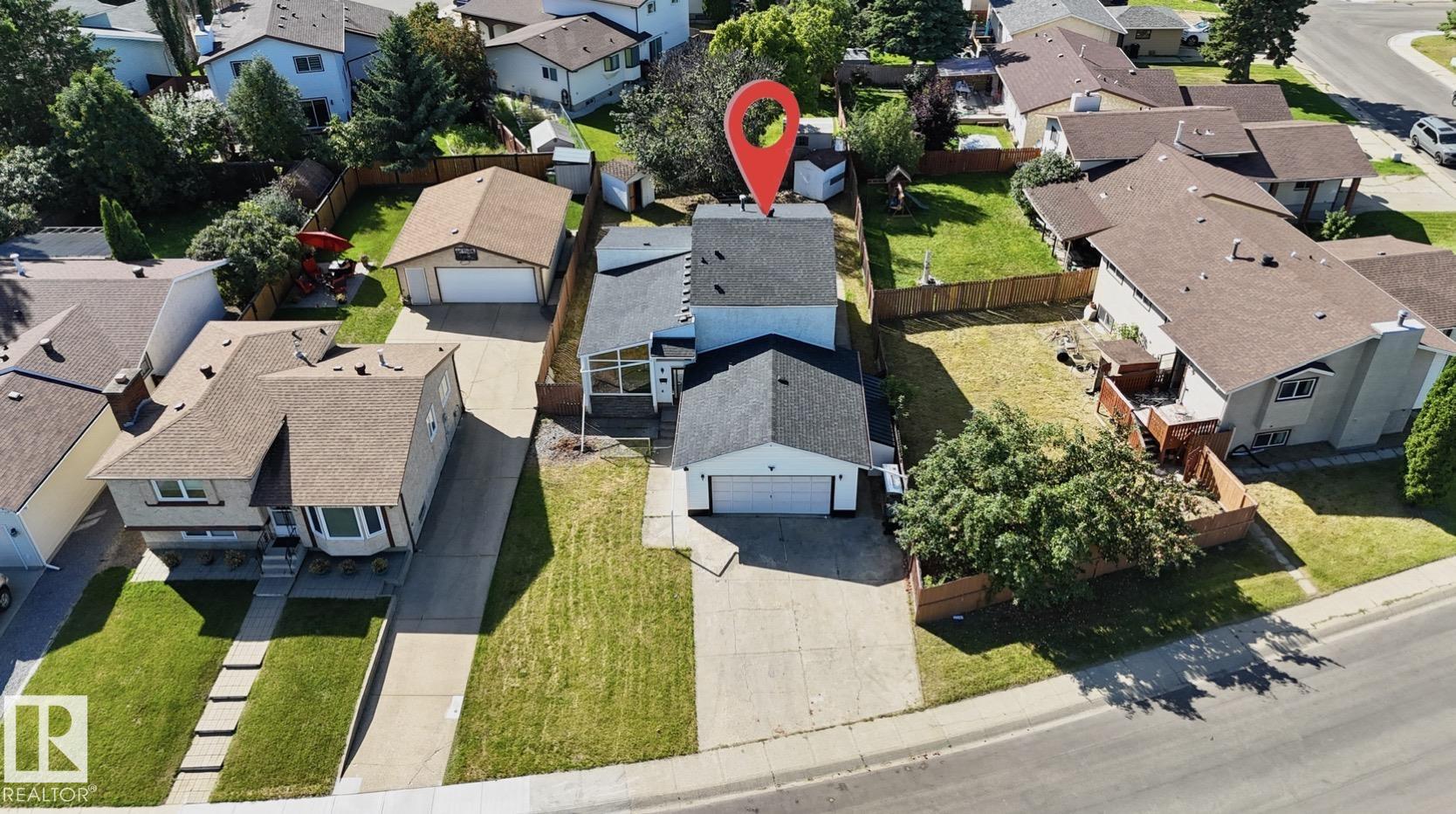 Photo 2 at 1768 48a Street NW, Pollard Meadows, Edmonton