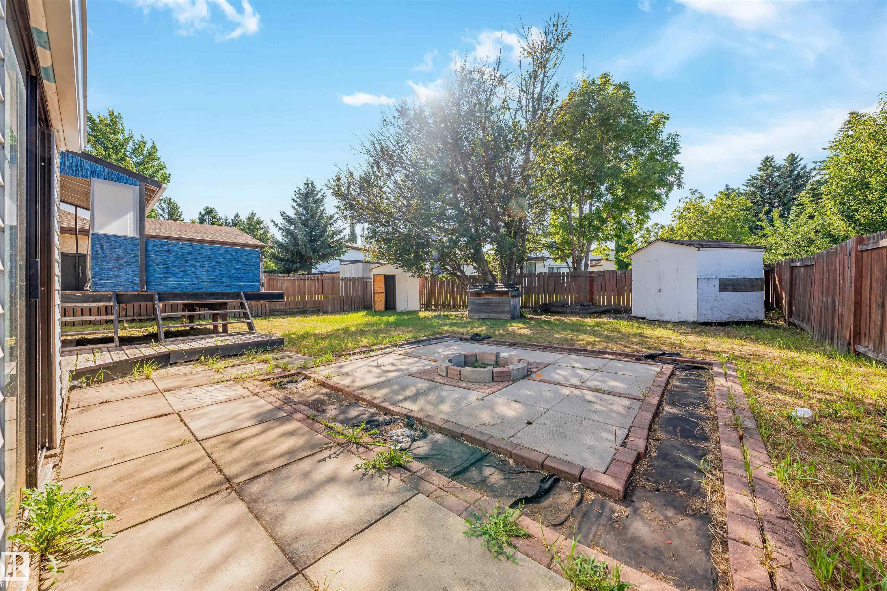 Photo 24 at 1768 48a Street NW, Pollard Meadows, Edmonton