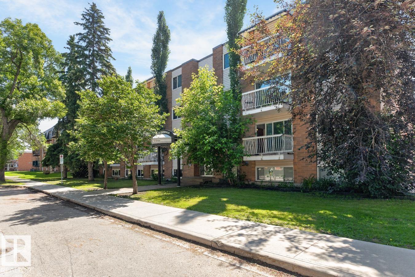 402 - 10625 83 Avenue NW, Strathcona, Edmonton 2