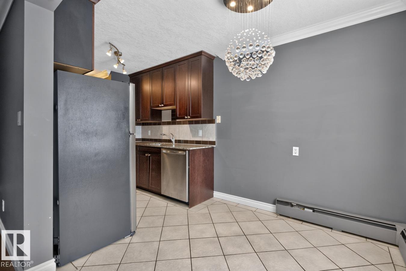 Photo 6 at 402 - 10625 83 Avenue NW, Strathcona, Edmonton