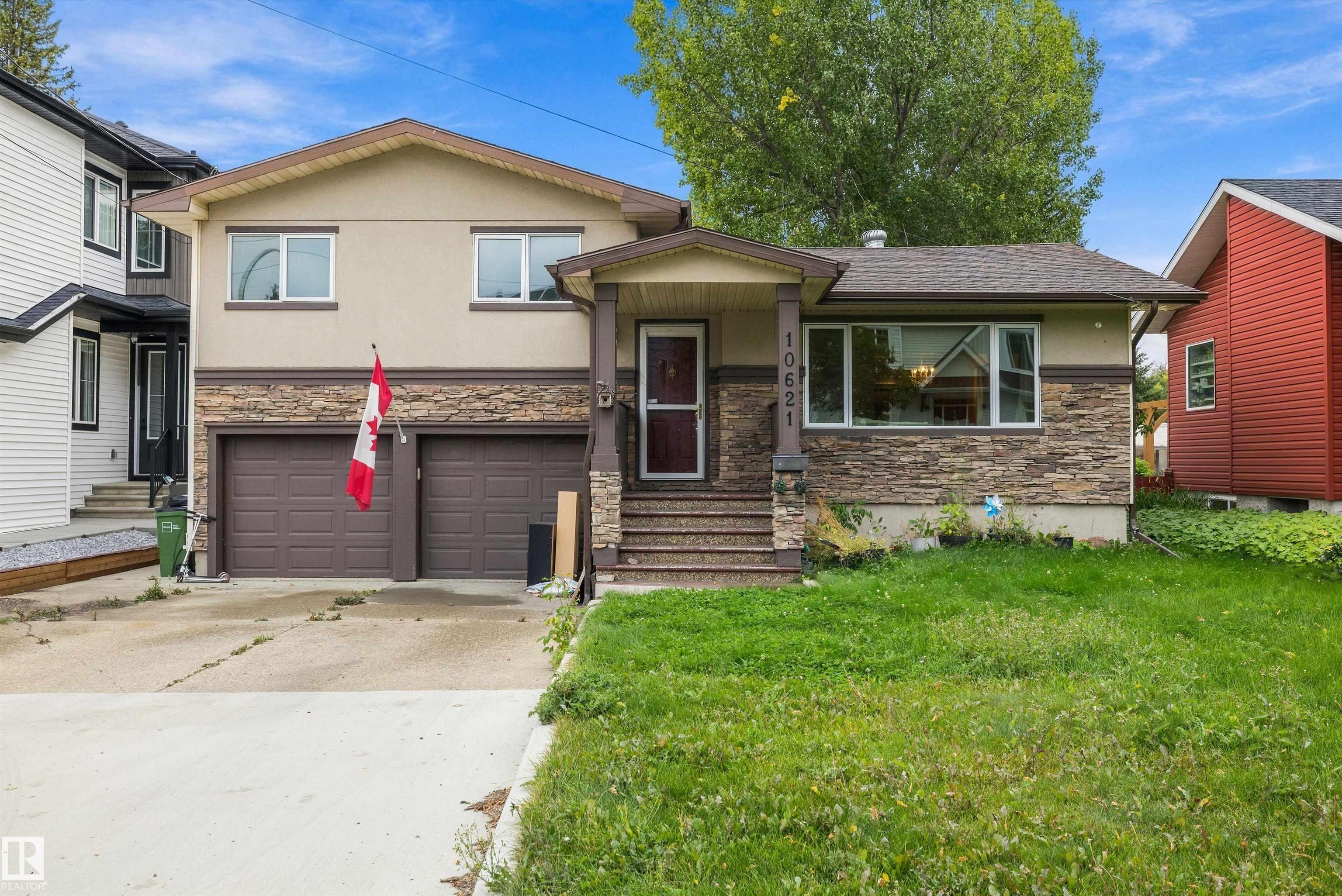 10621 60a Avenue NW, Pleasantview, Edmonton 2