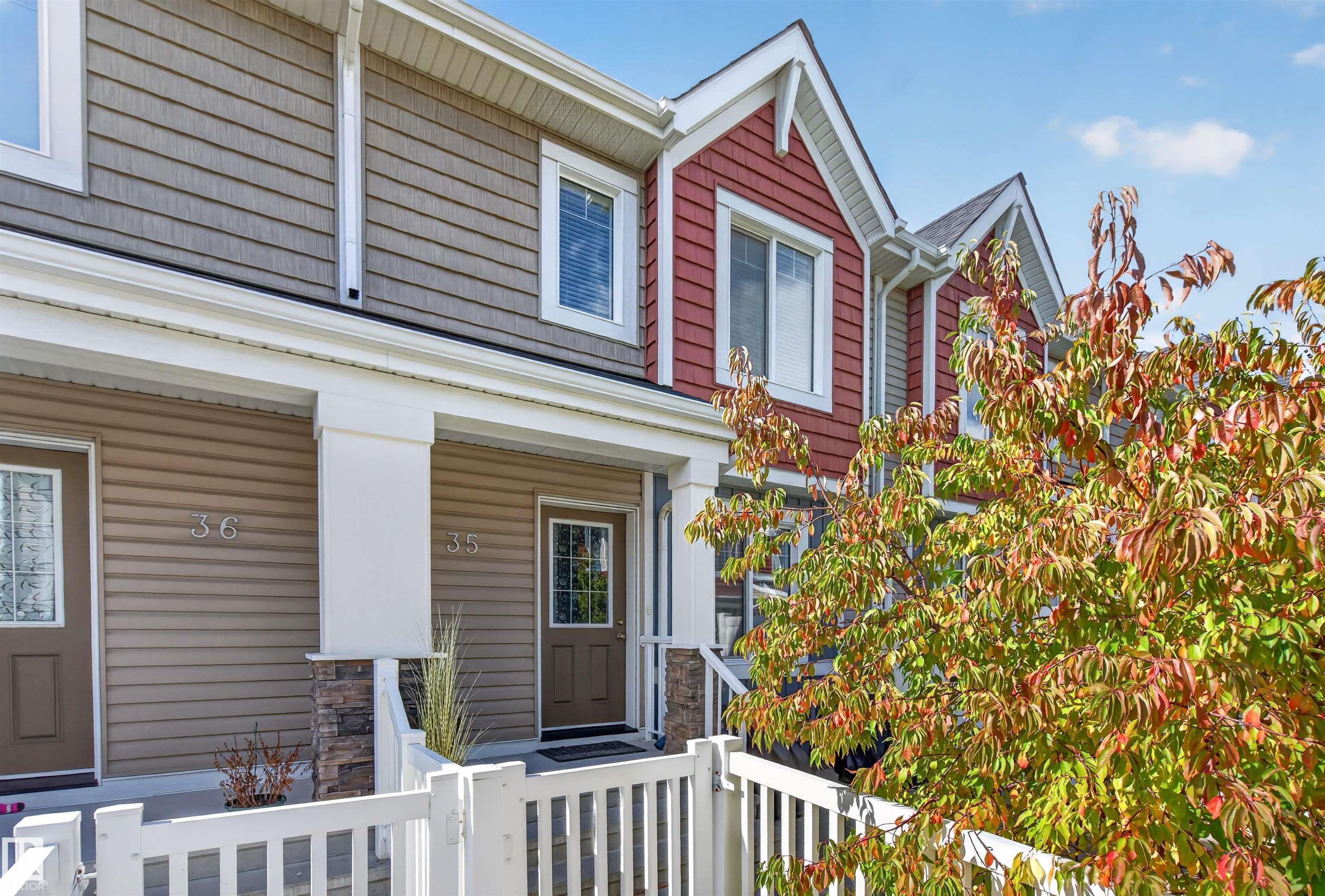 35 - 1508 105 Street NW, Bearspaw, Edmonton 2