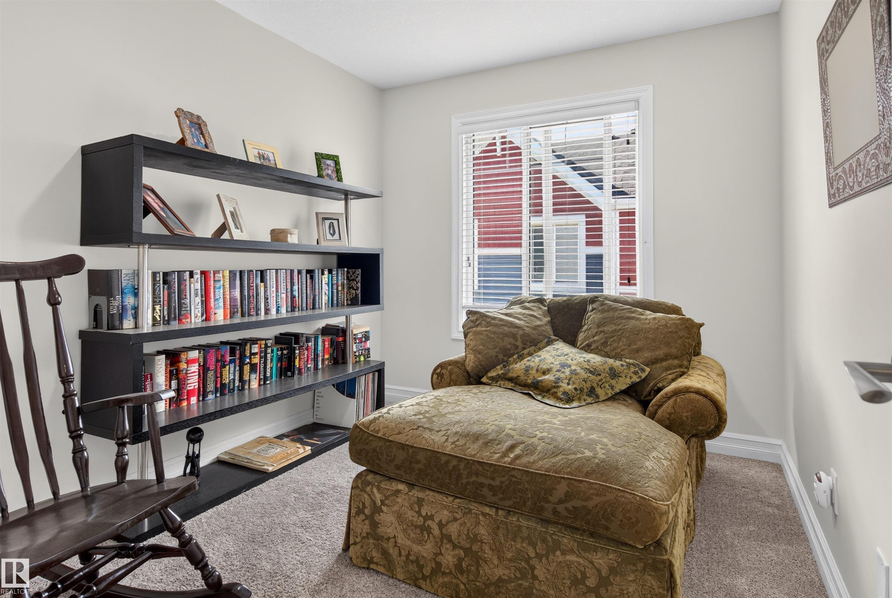 Photo 17 at 35 - 1508 105 Street NW, Bearspaw, Edmonton