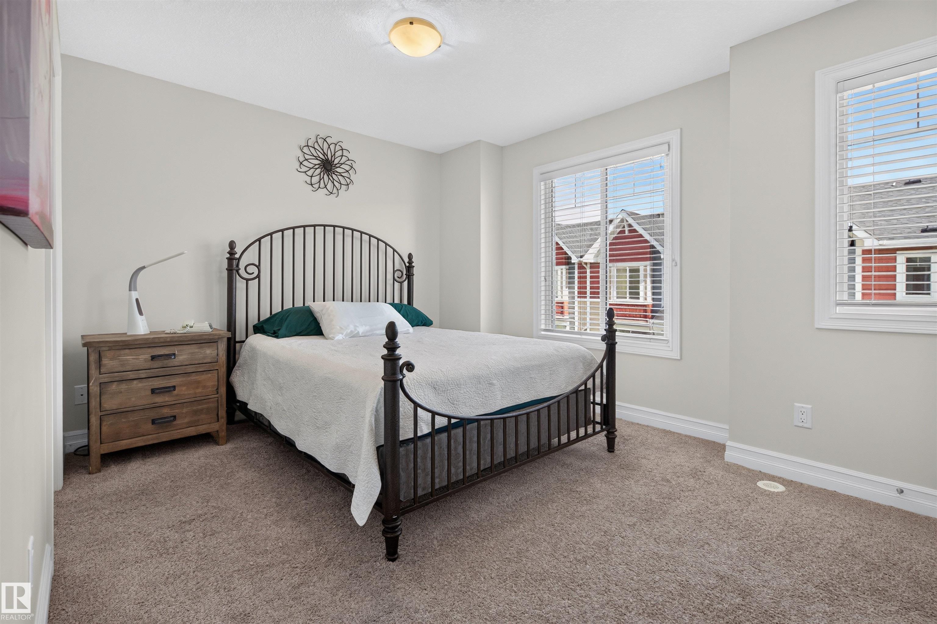 Photo 22 at 35 - 1508 105 Street NW, Bearspaw, Edmonton