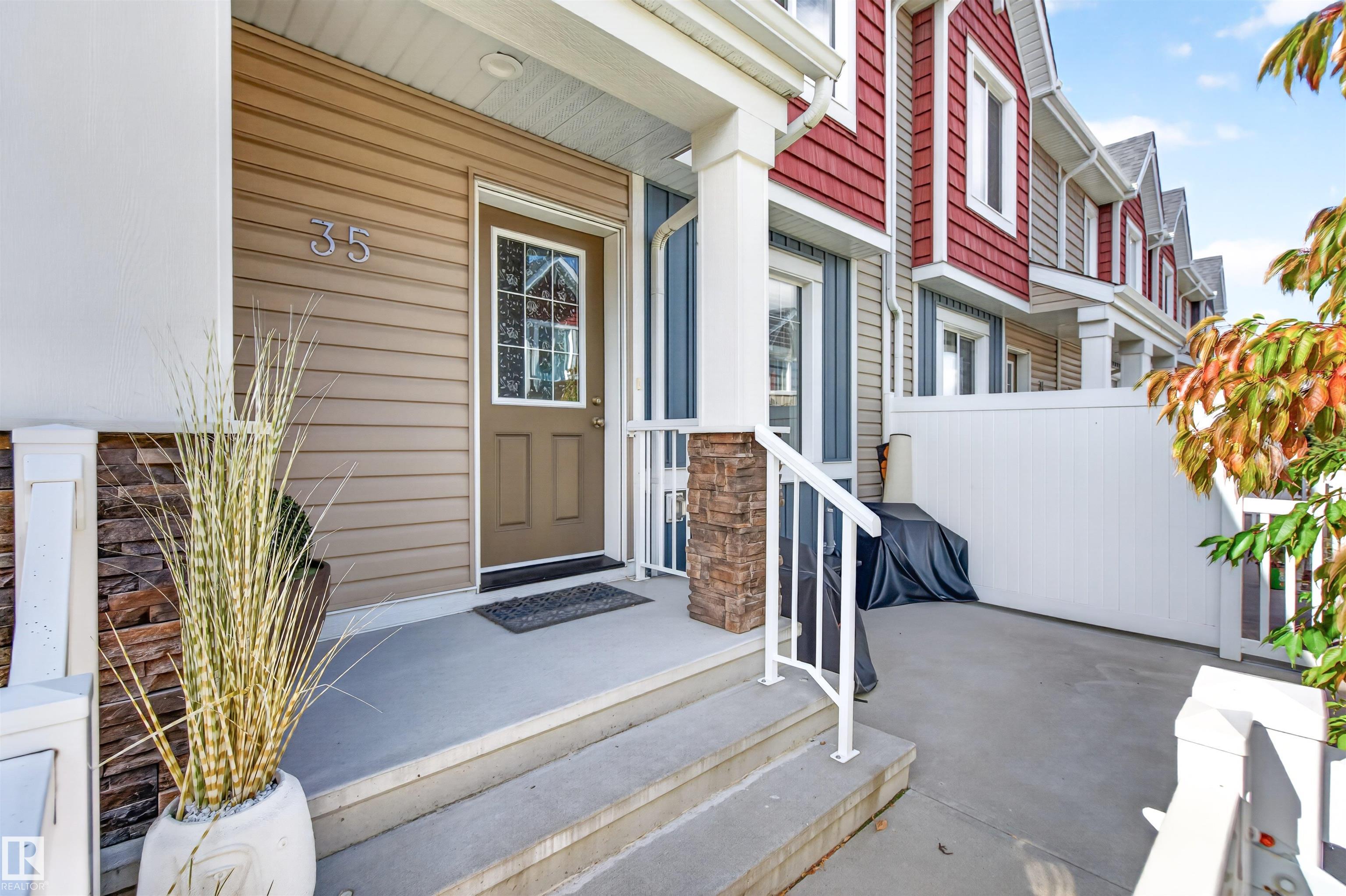 Photo 30 at 35 - 1508 105 Street NW, Bearspaw, Edmonton