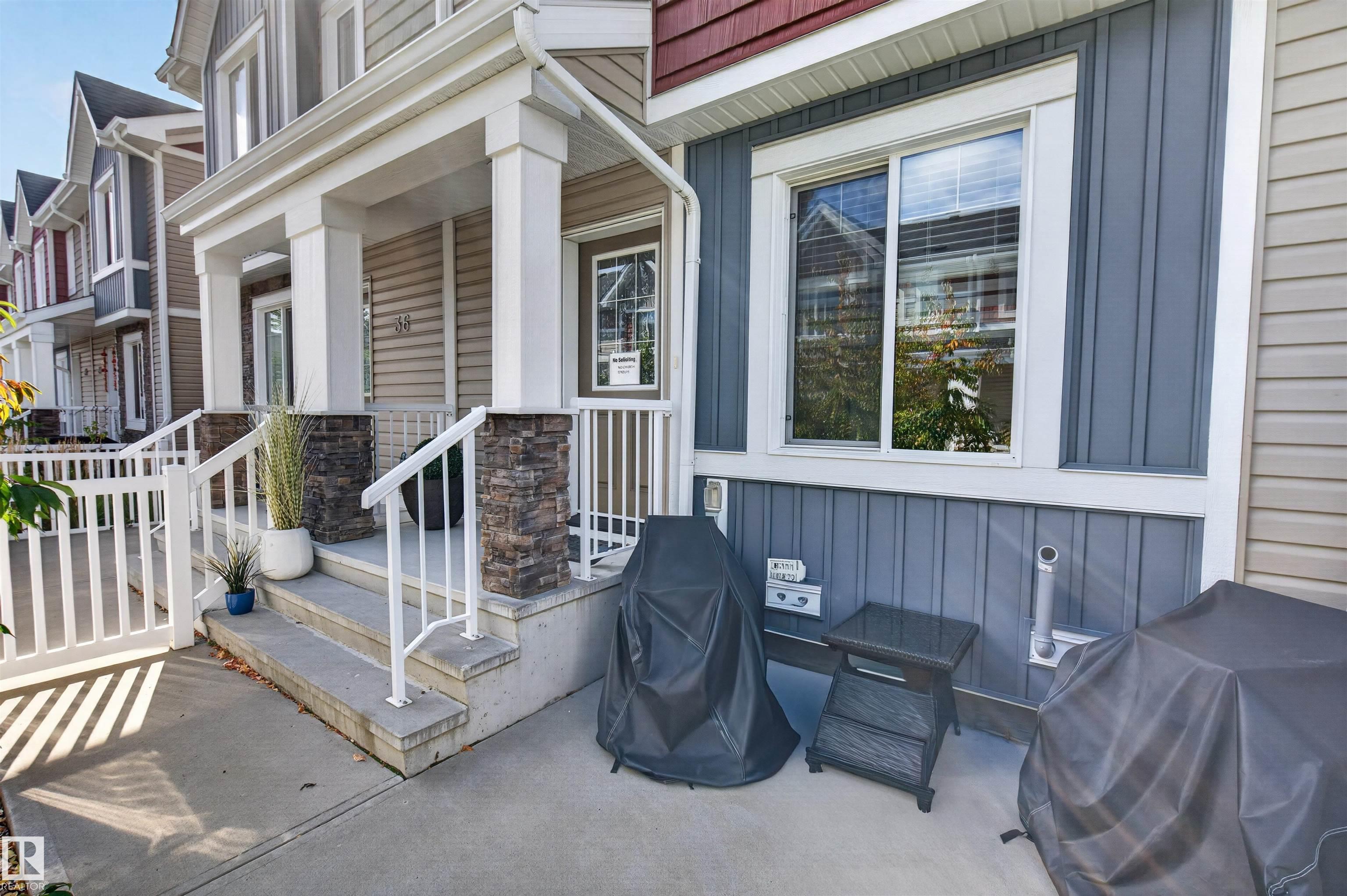 Photo 31 at 35 - 1508 105 Street NW, Bearspaw, Edmonton