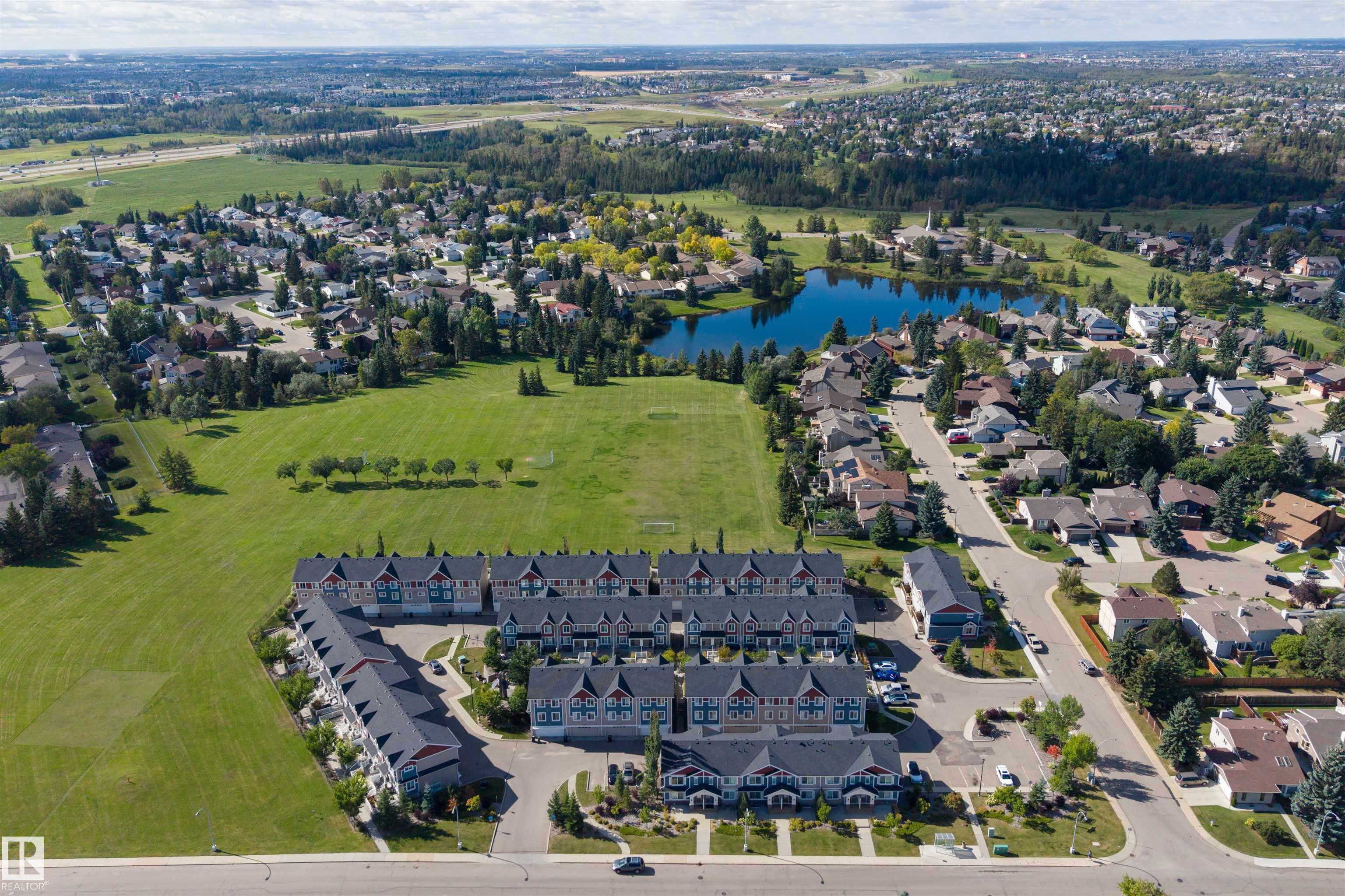 Photo 34 at 35 - 1508 105 Street NW, Bearspaw, Edmonton