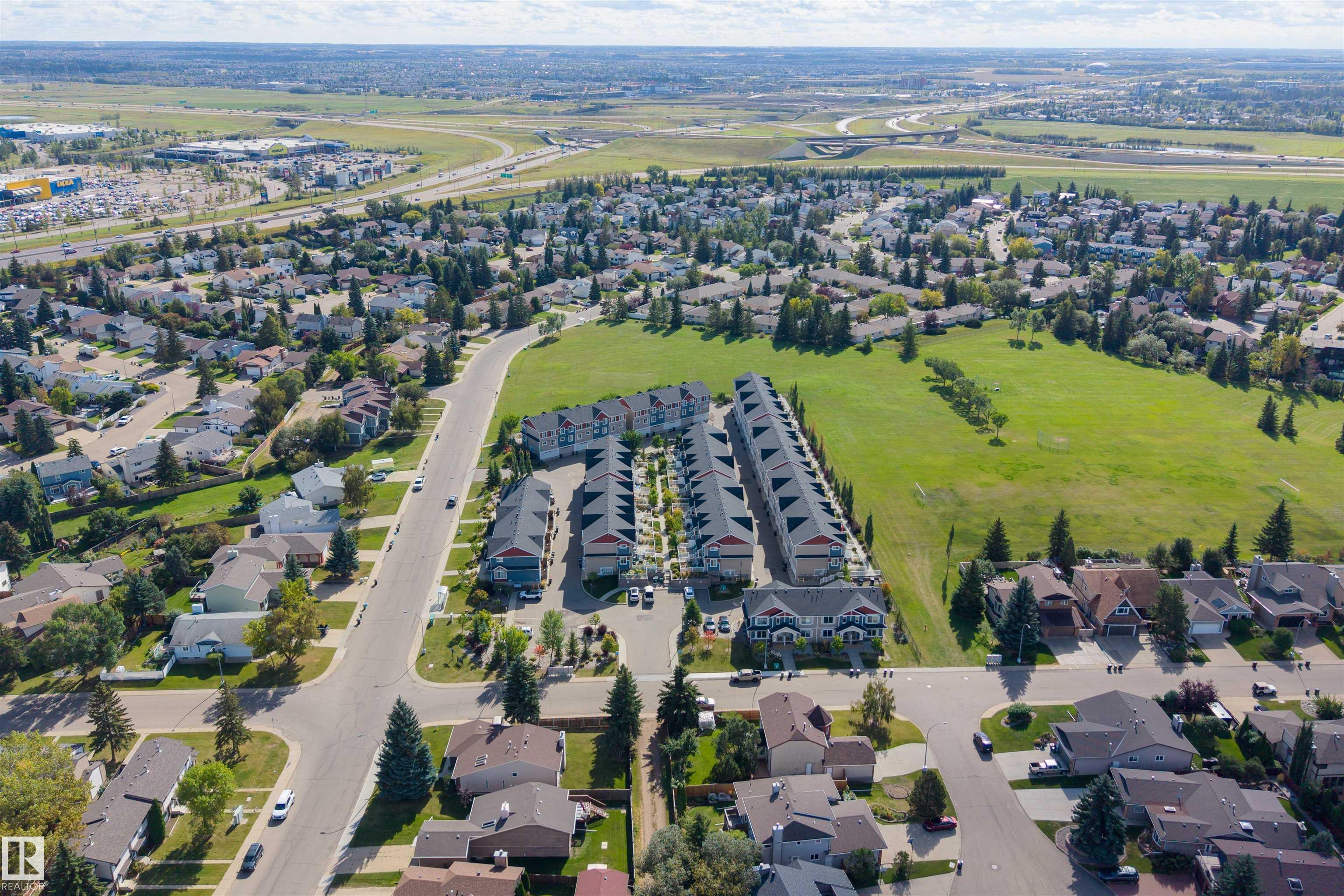Photo 37 at 35 - 1508 105 Street NW, Bearspaw, Edmonton