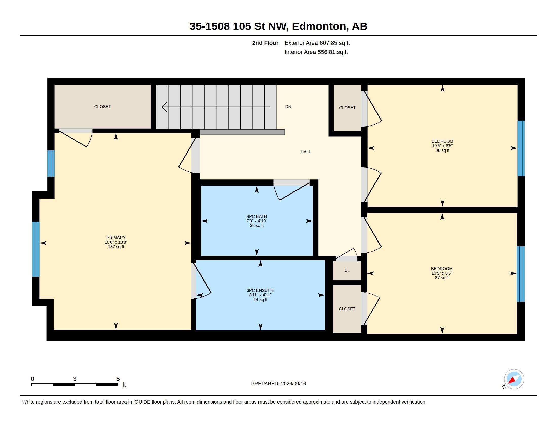 Photo 39 at 35 - 1508 105 Street NW, Bearspaw, Edmonton