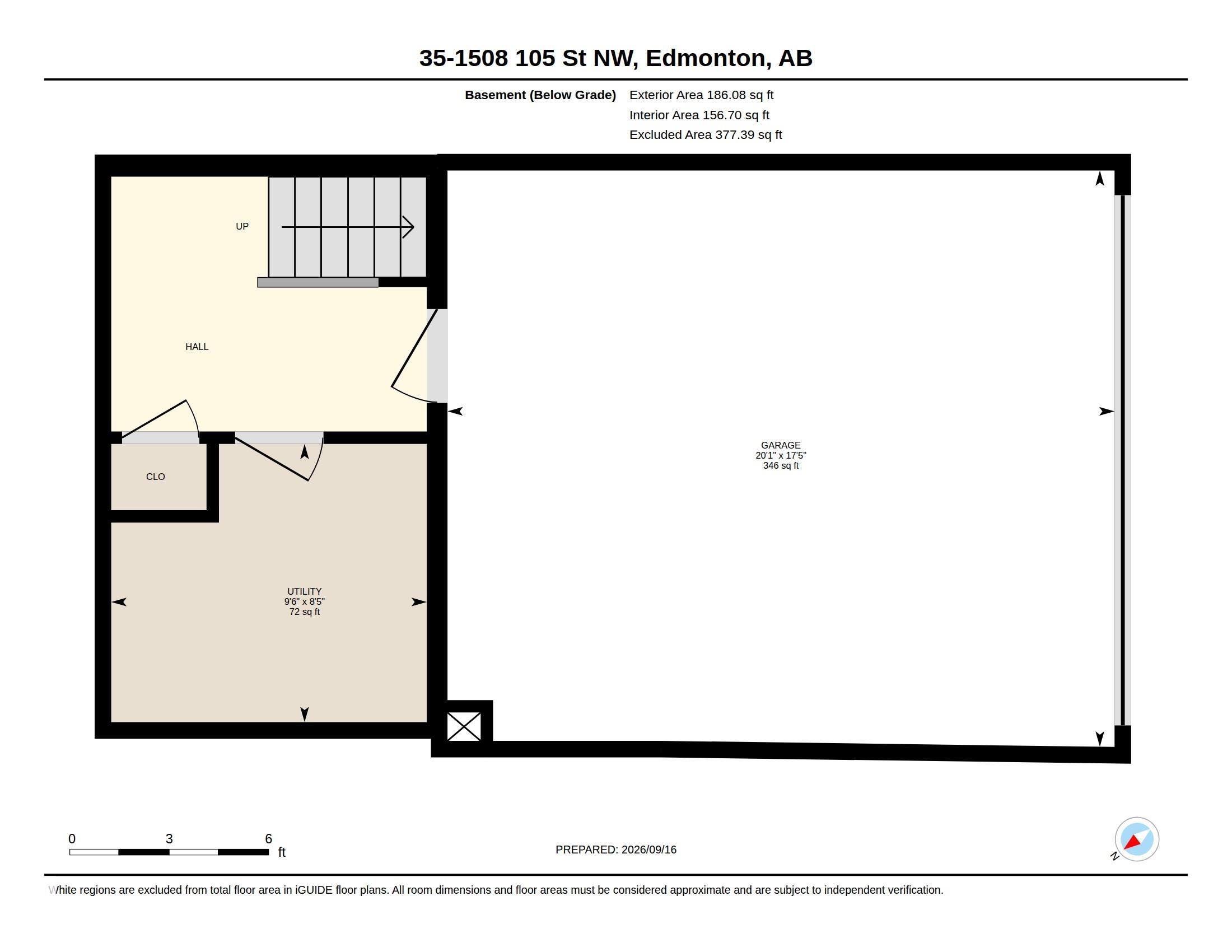 Photo 40 at 35 - 1508 105 Street NW, Bearspaw, Edmonton