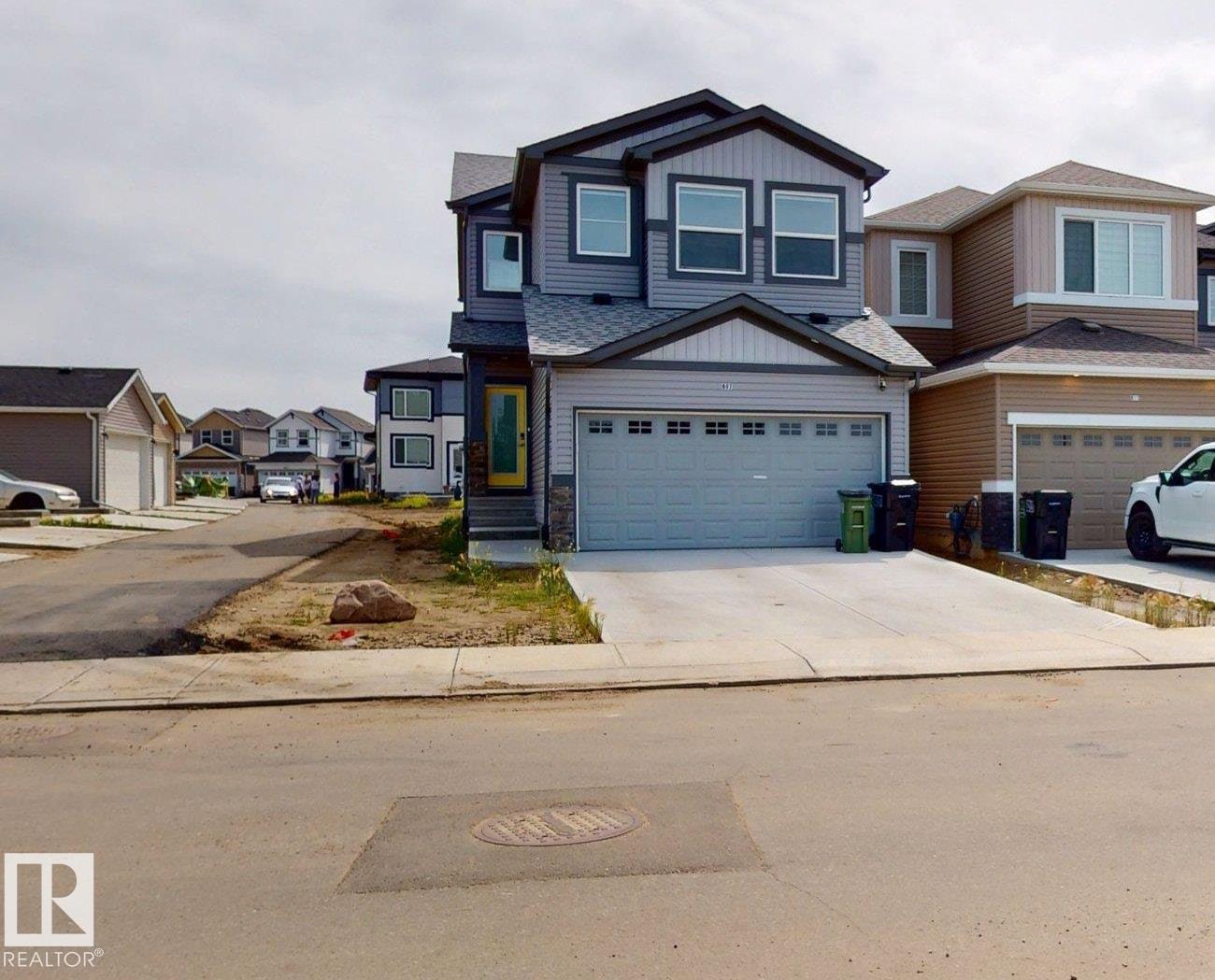 607 31 Avenue NW, Maple Crest, Edmonton 2