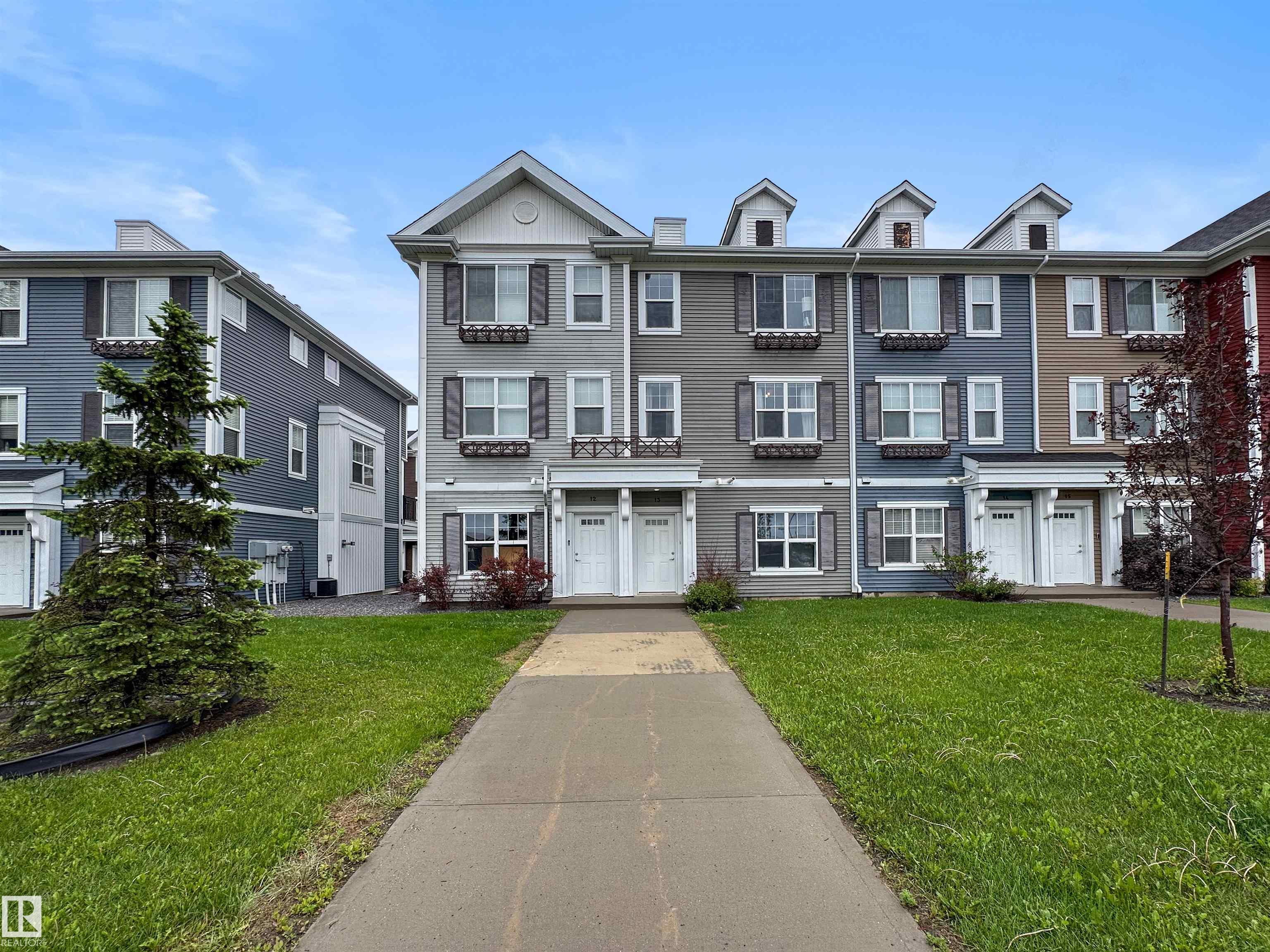Photo 14 at 13 - 2803 James Mowatt Trail SW, Callaghan, Edmonton
