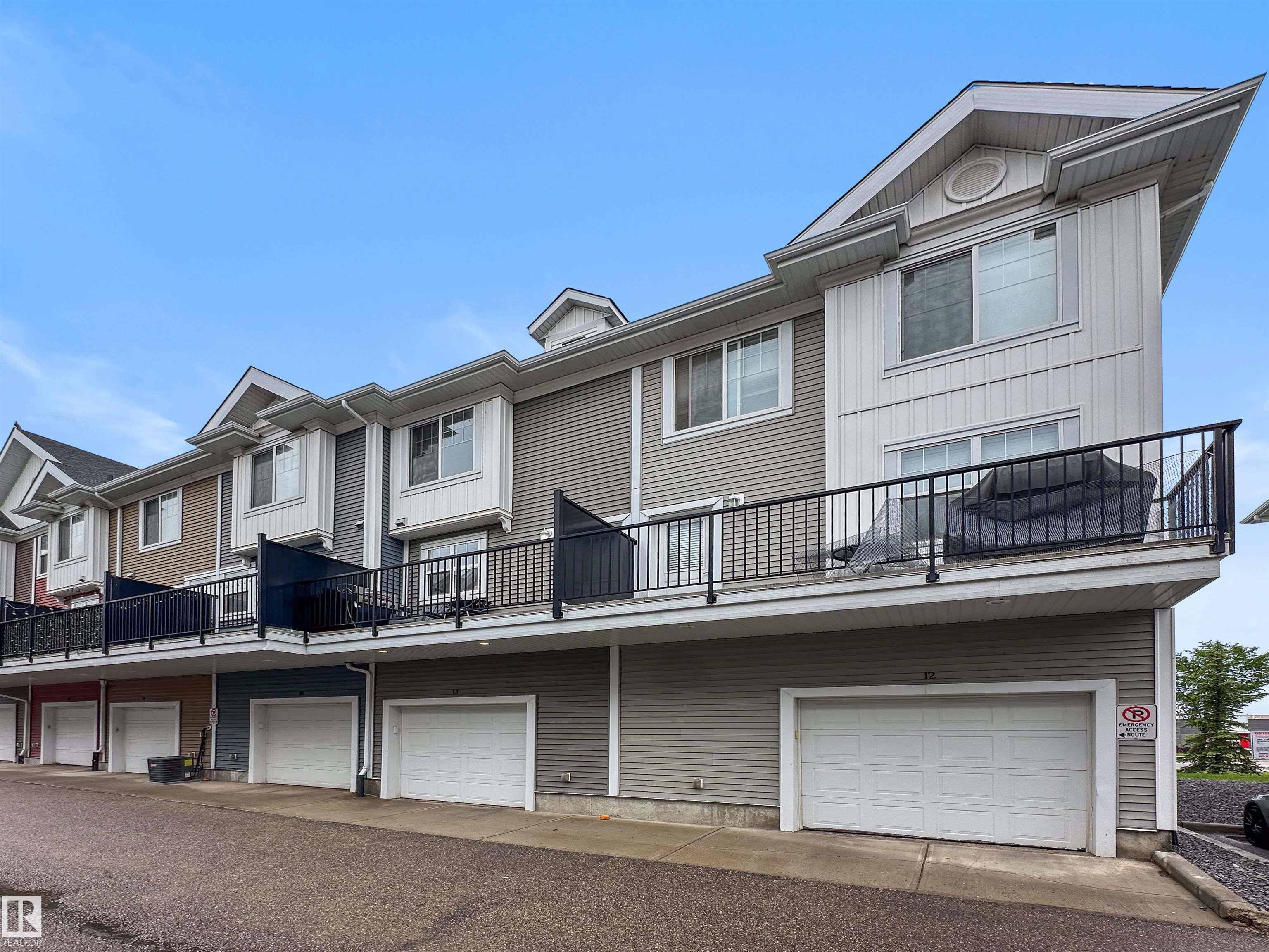 Photo 15 at 13 - 2803 James Mowatt Trail SW, Callaghan, Edmonton