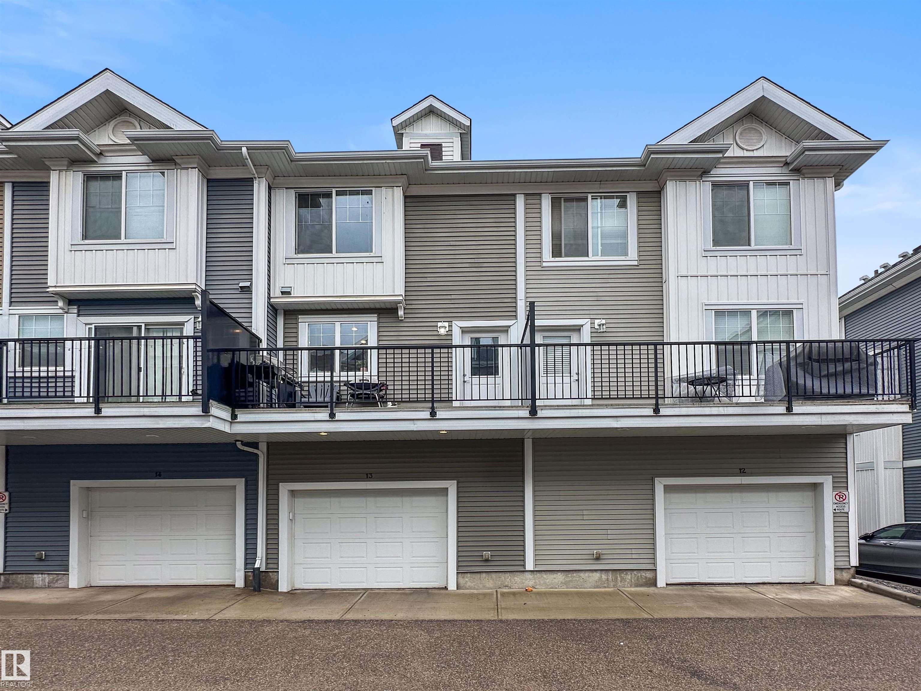 Photo 16 at 13 - 2803 James Mowatt Trail SW, Callaghan, Edmonton