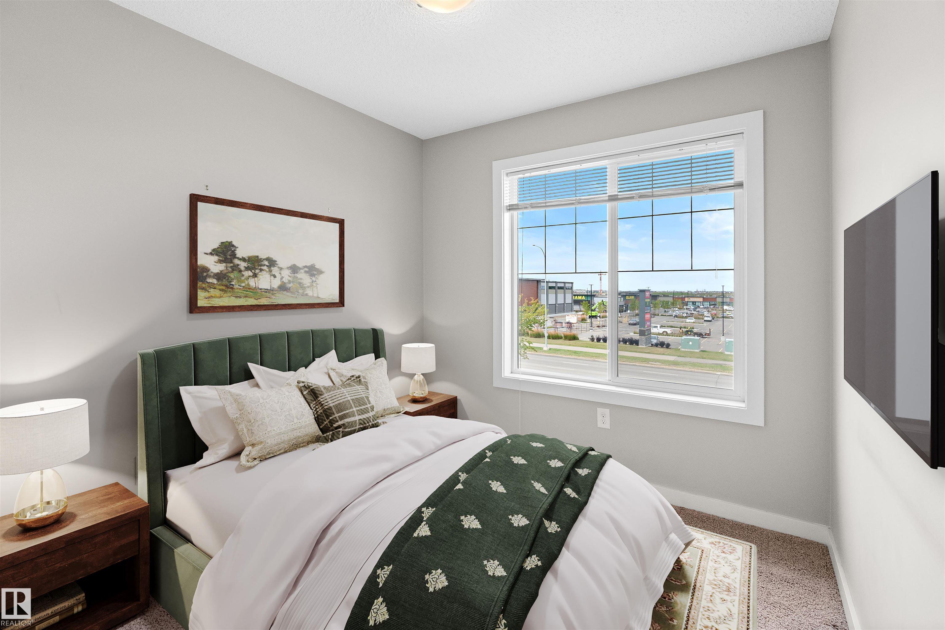 Photo 5 at 13 - 2803 James Mowatt Trail SW, Callaghan, Edmonton