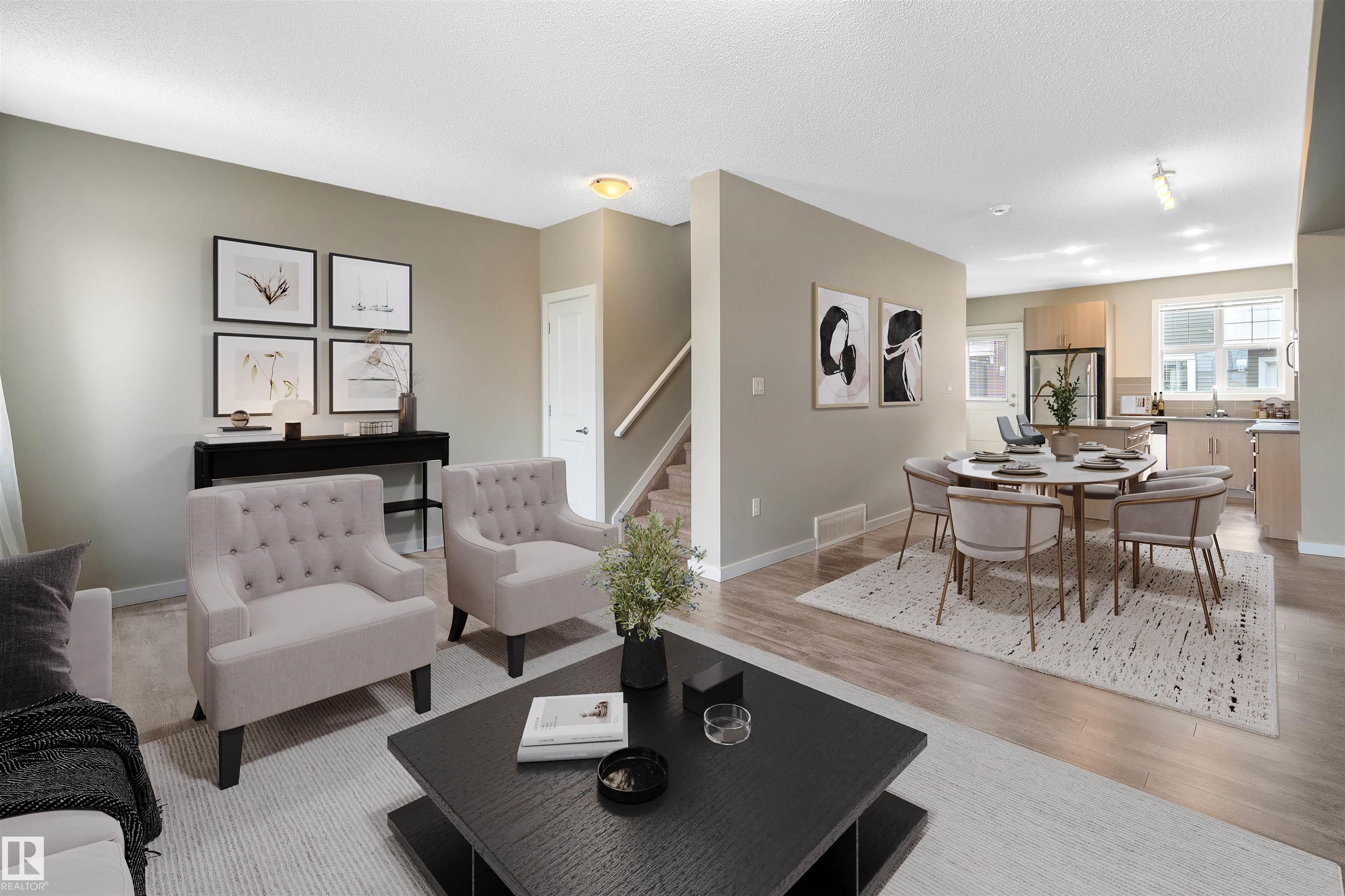 Photo 6 at 13 - 2803 James Mowatt Trail SW, Callaghan, Edmonton