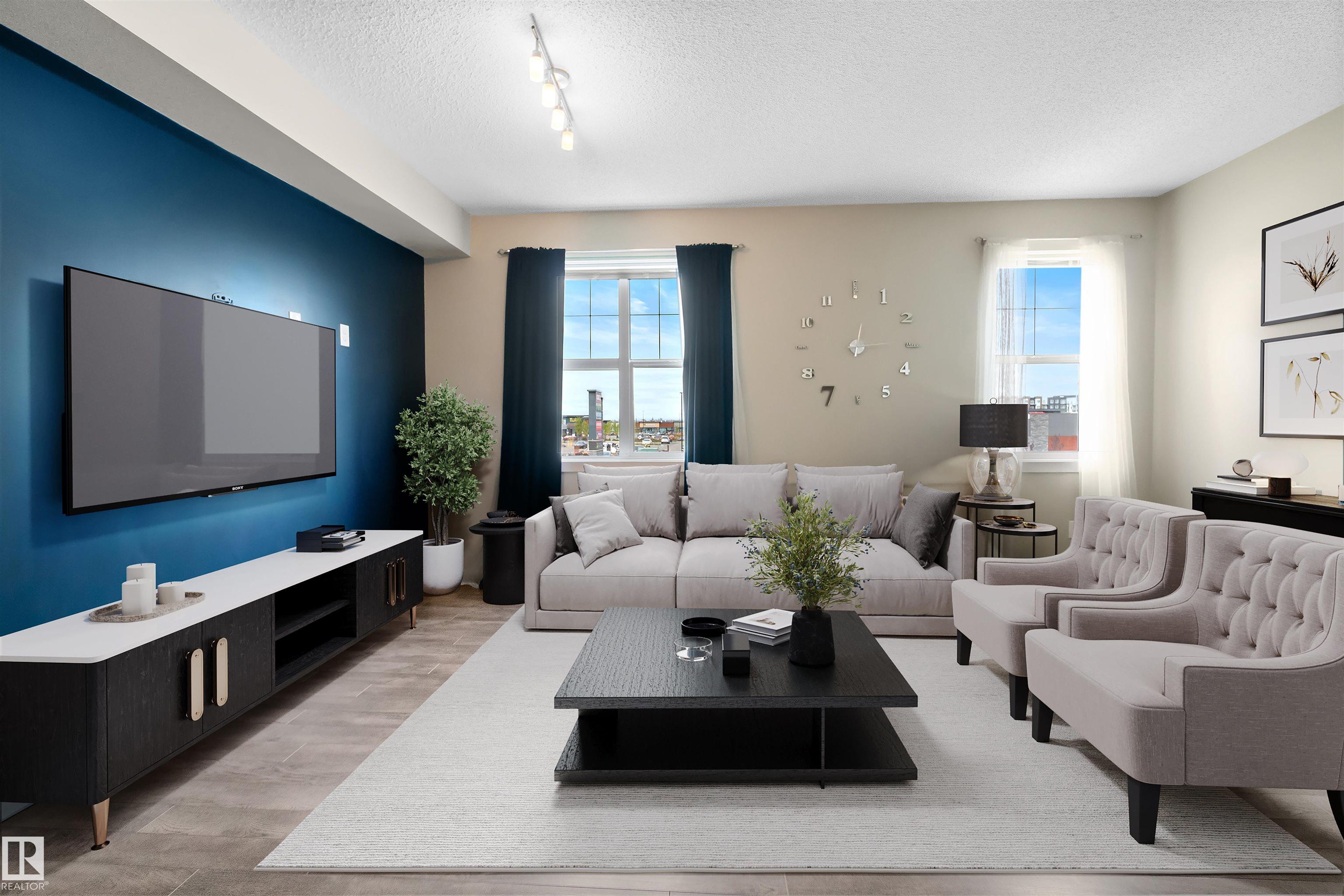 Photo 7 at 13 - 2803 James Mowatt Trail SW, Callaghan, Edmonton