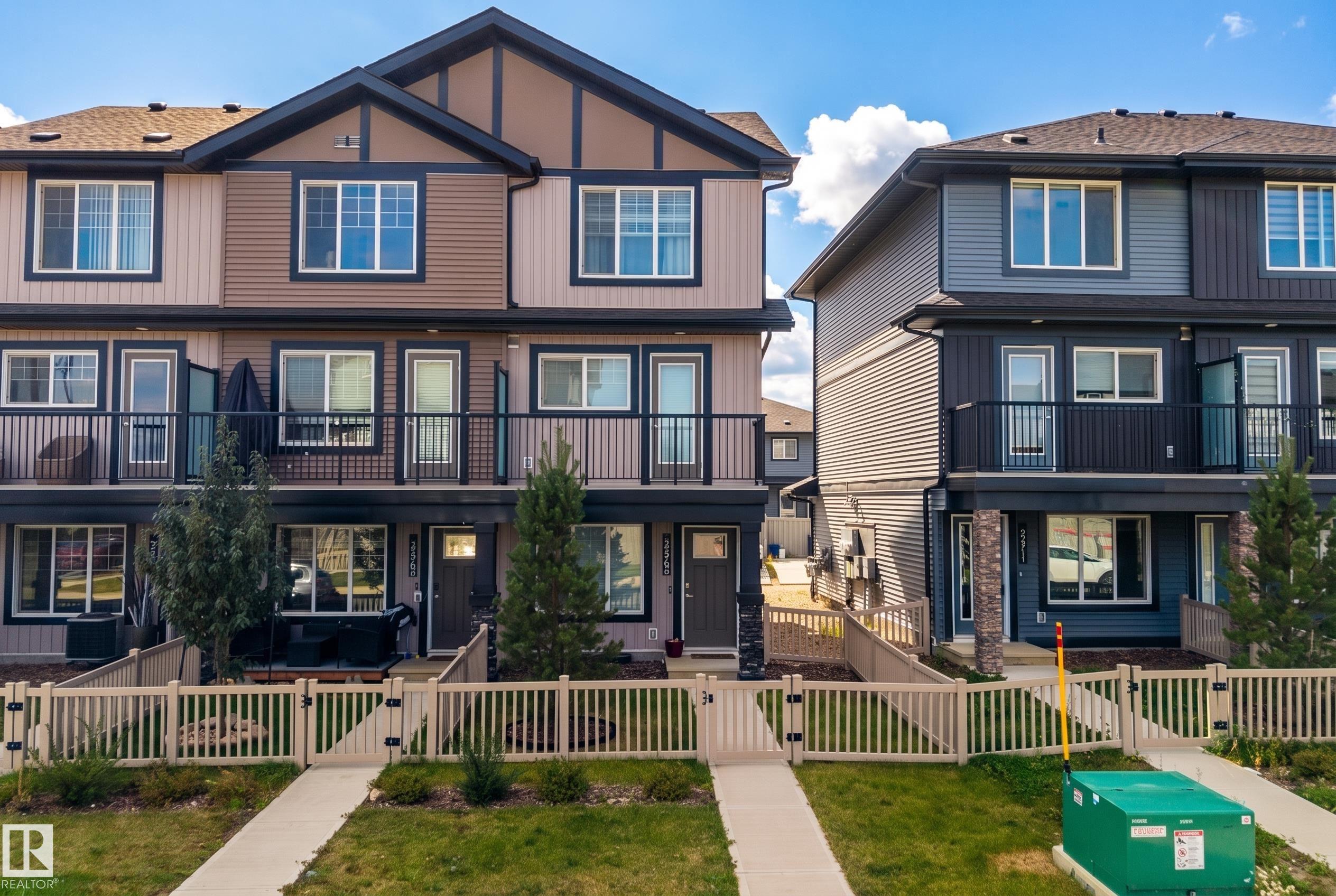 22709 84 Avenue NW, Rosenthal, Edmonton 2