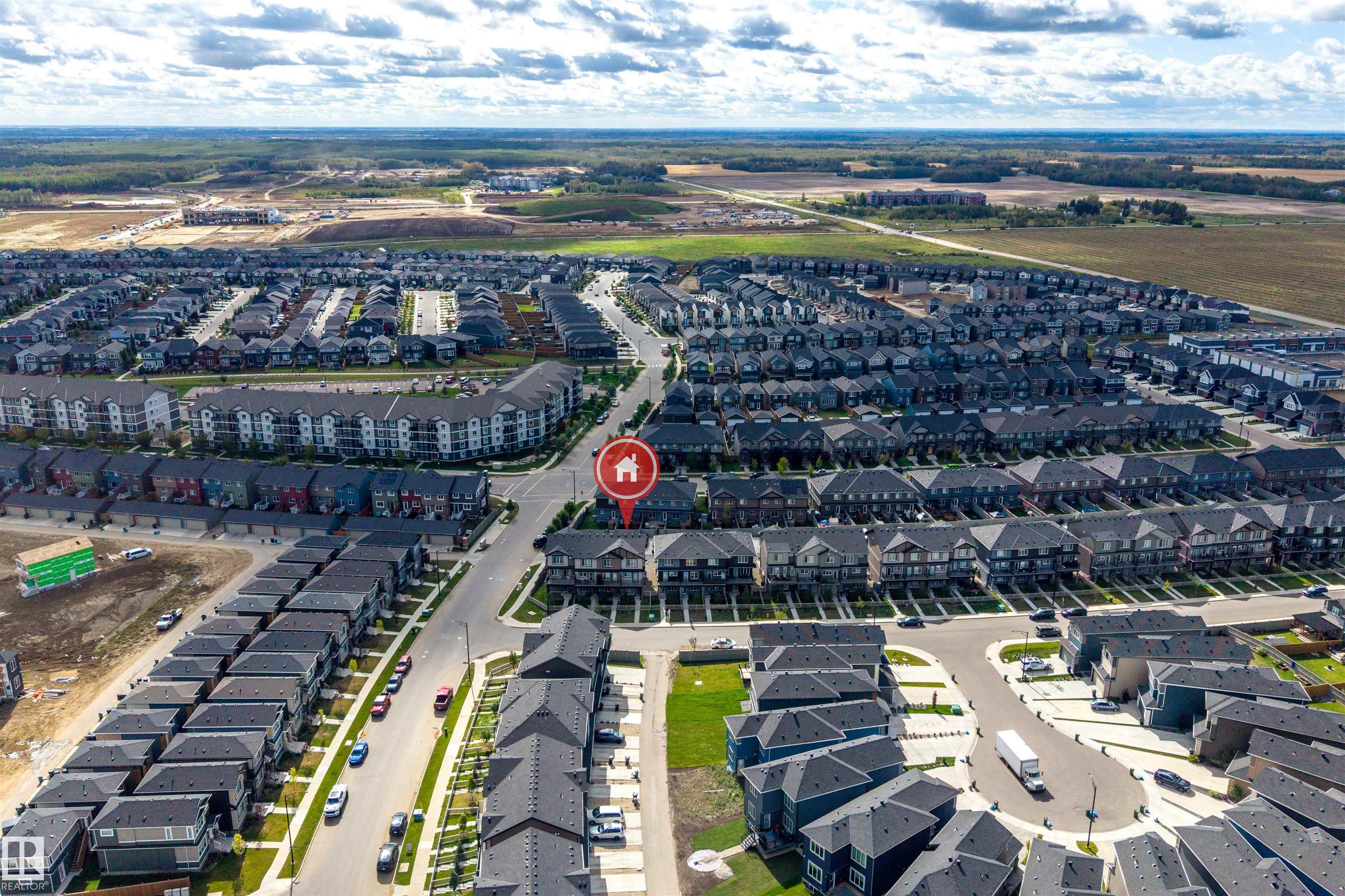 Photo 28 at 22709 84 Avenue NW, Rosenthal, Edmonton