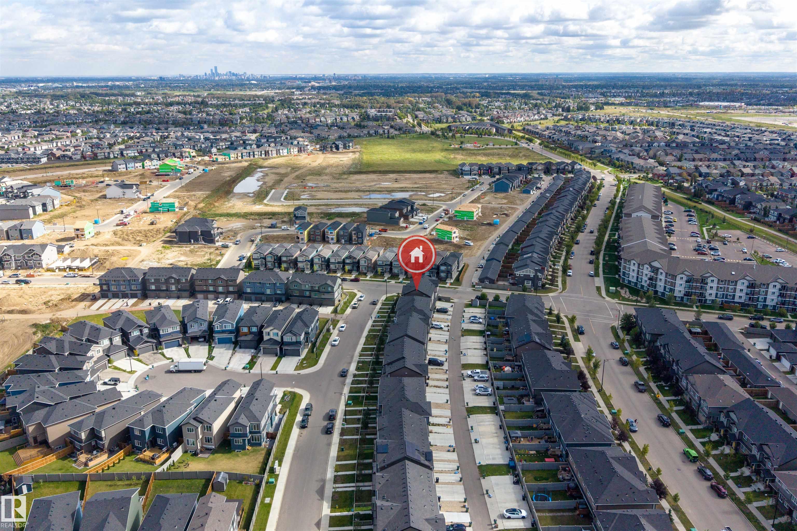 Photo 29 at 22709 84 Avenue NW, Rosenthal, Edmonton