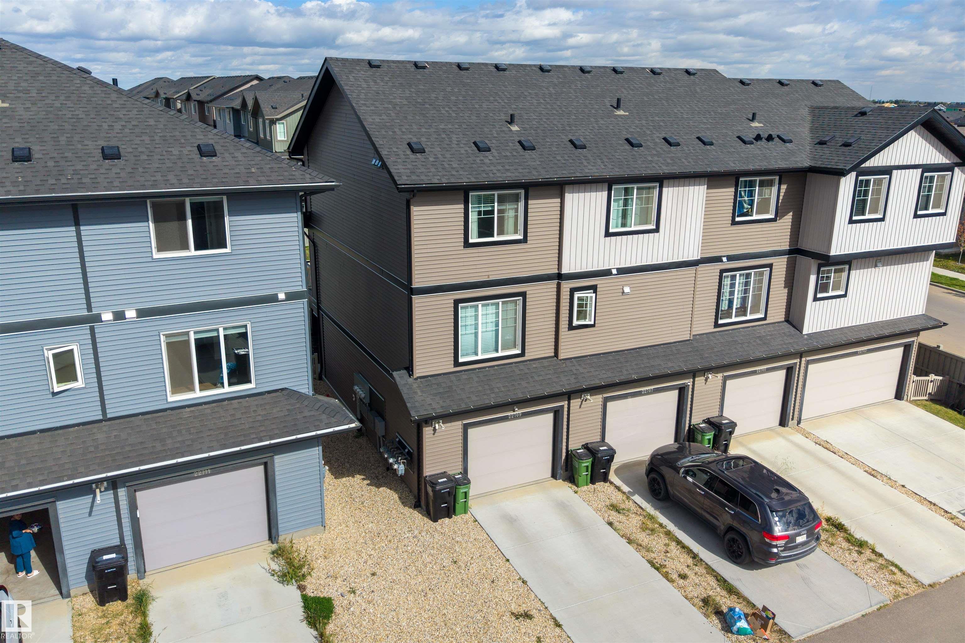 Photo 31 at 22709 84 Avenue NW, Rosenthal, Edmonton