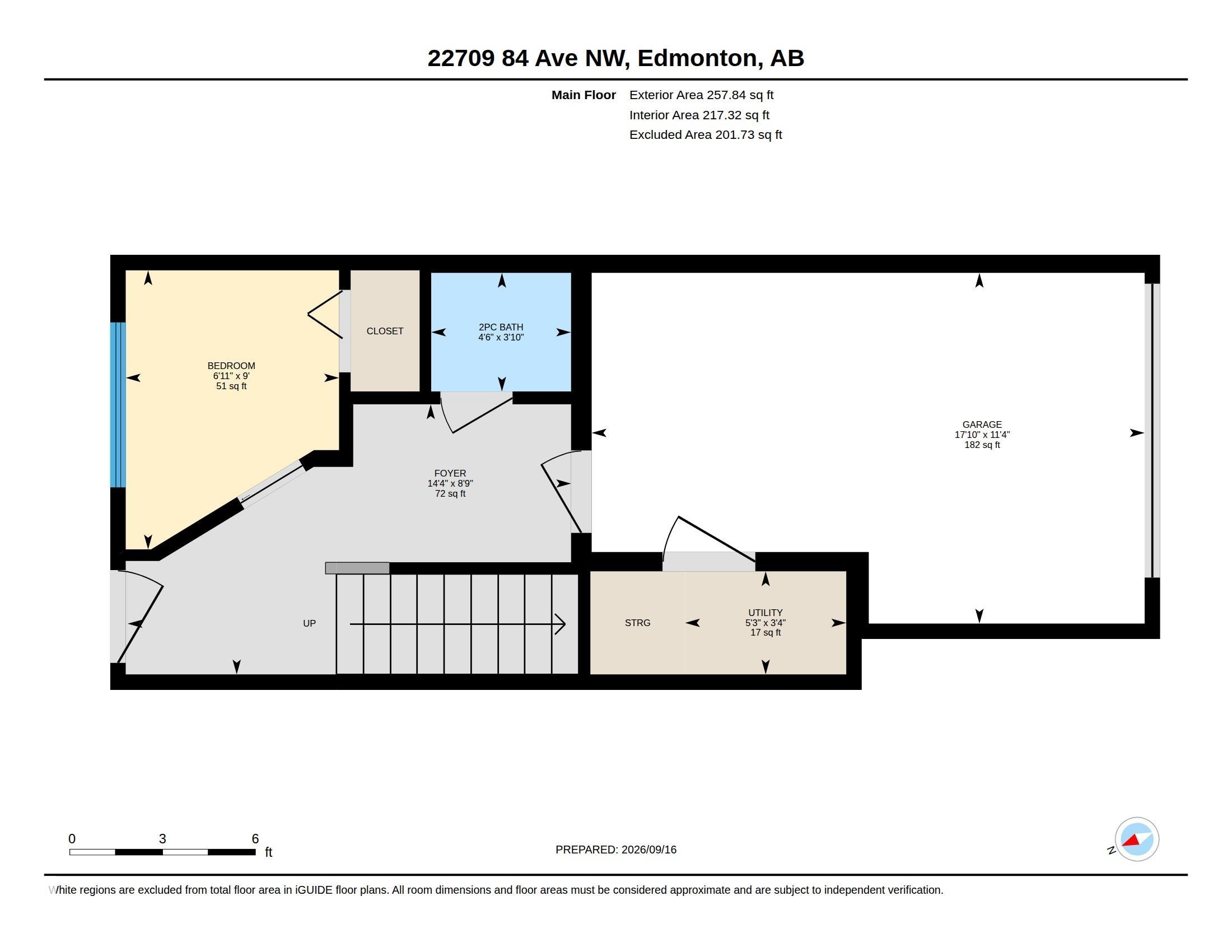 Photo 32 at 22709 84 Avenue NW, Rosenthal, Edmonton