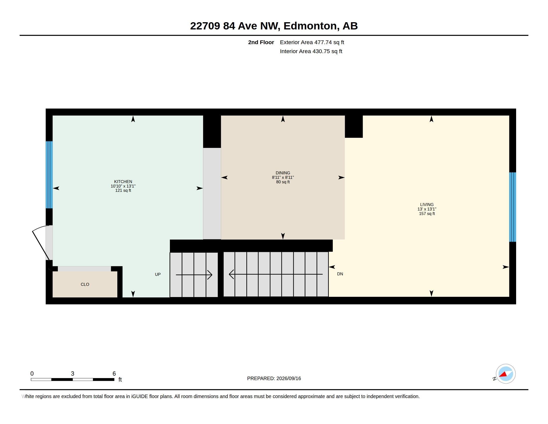 Photo 33 at 22709 84 Avenue NW, Rosenthal, Edmonton