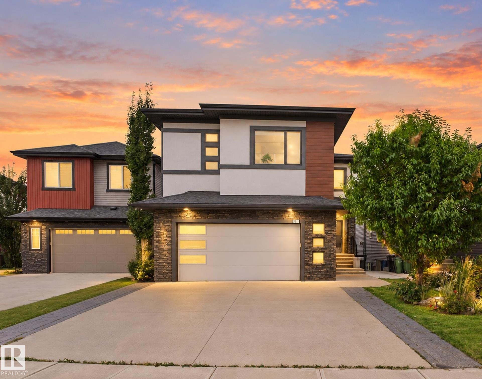 2219 22 Street NW, Laurel, Edmonton 2