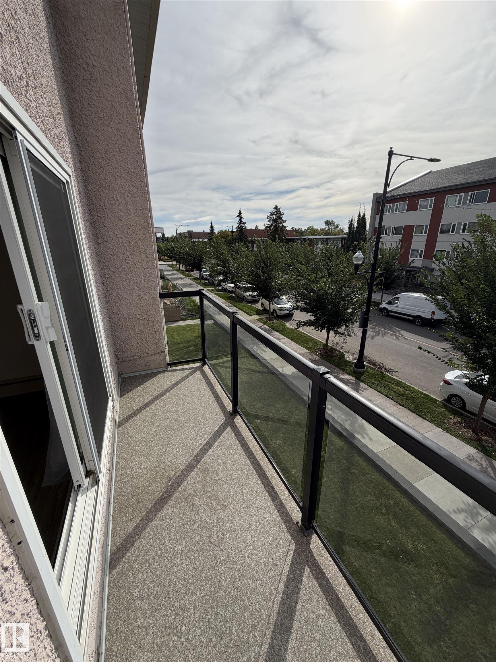 Photo 42 at 209 - 11429 124 Street NW, Inglewood, Edmonton